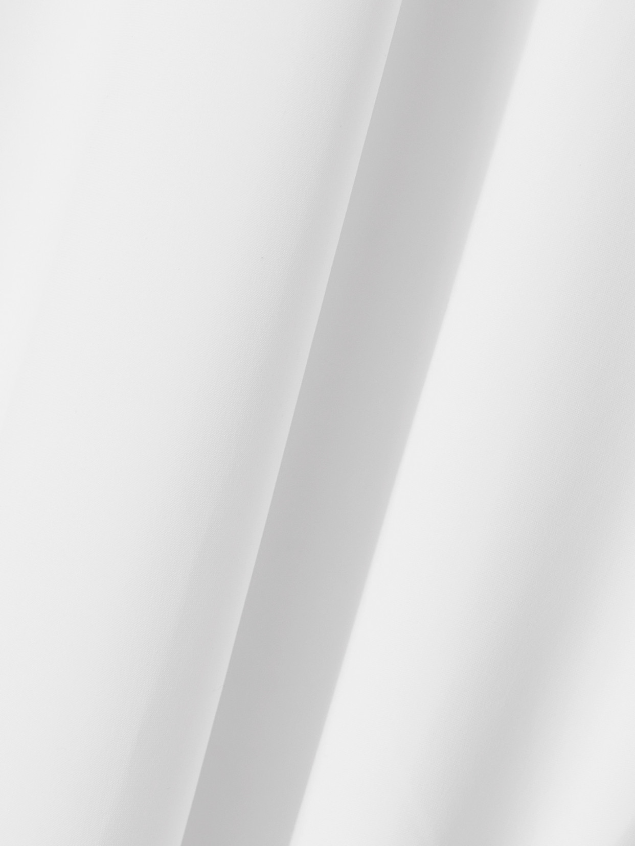 Aztech Mountain Next To Skin Stretch-jersey Turtleneck Base Layer In White