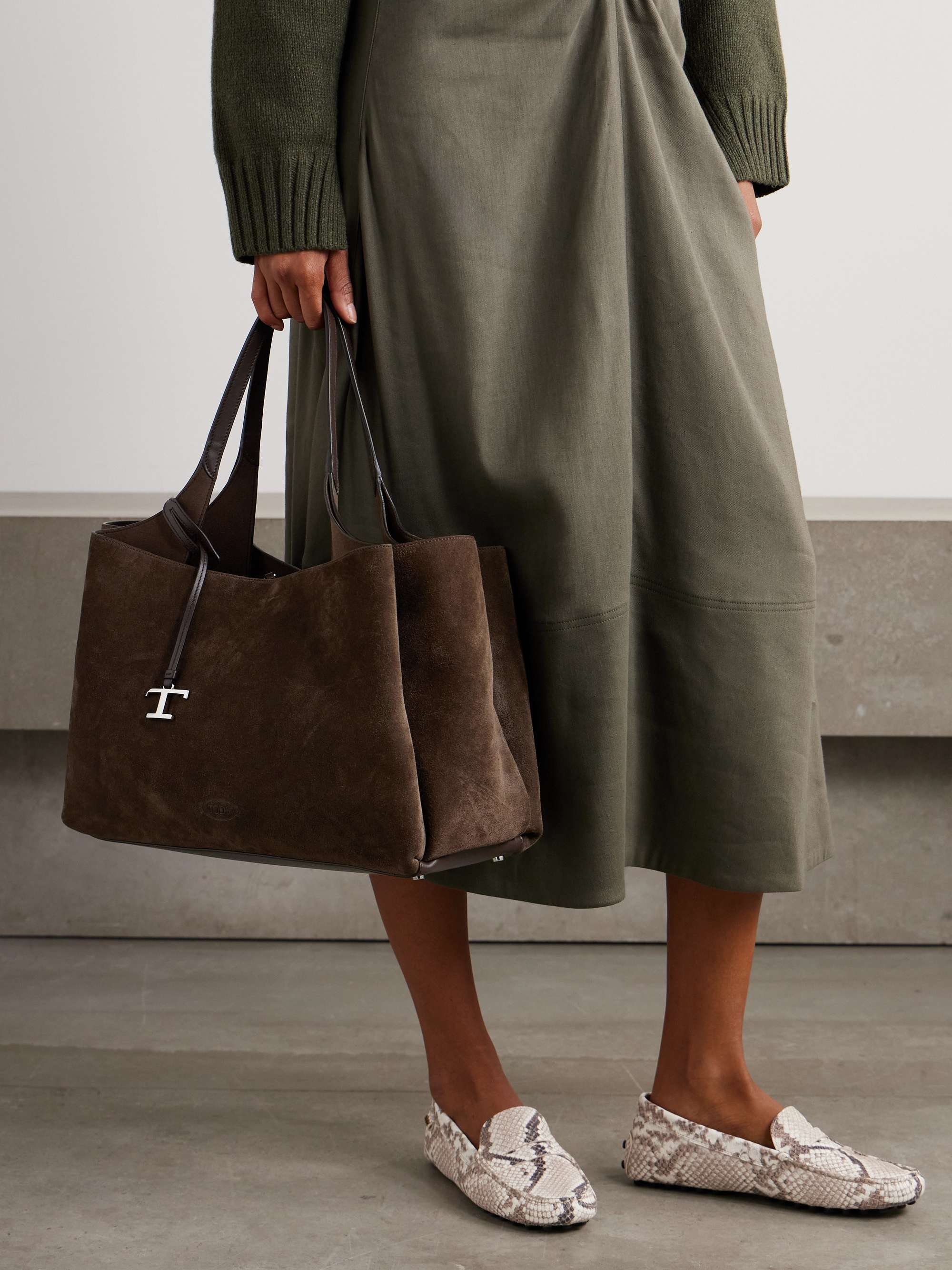 TOD'S 