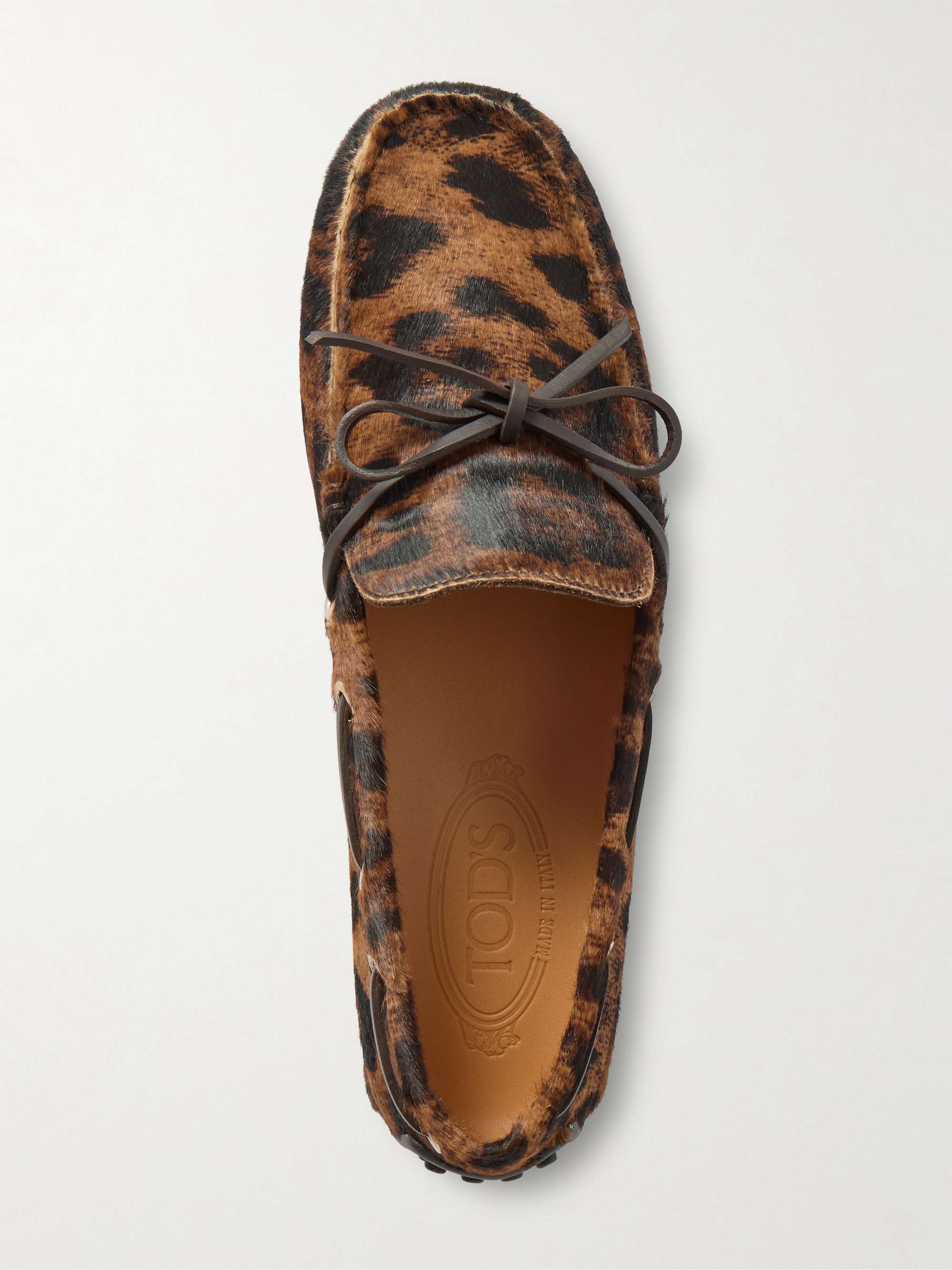 TOD'S 