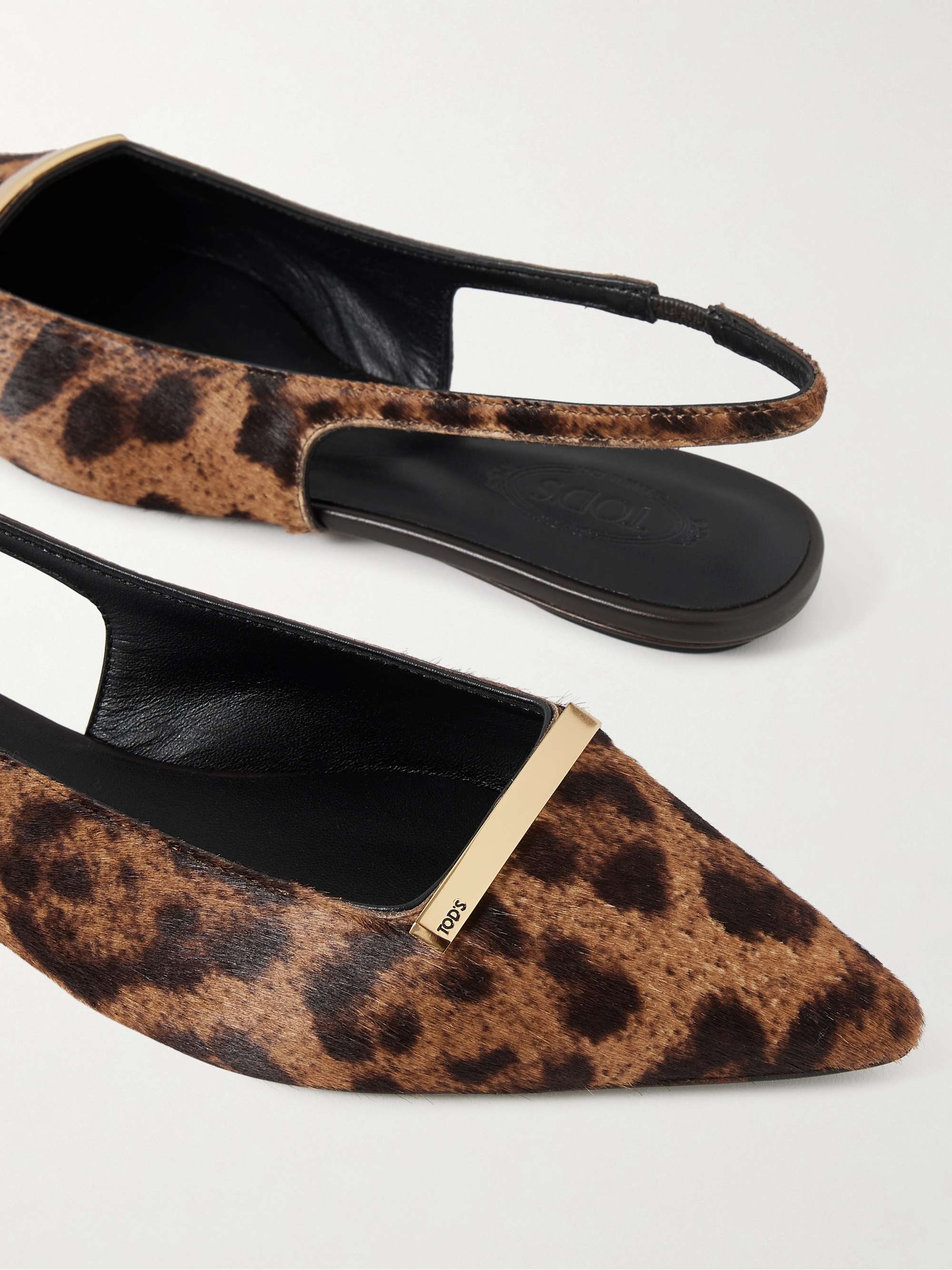 TOD'S 