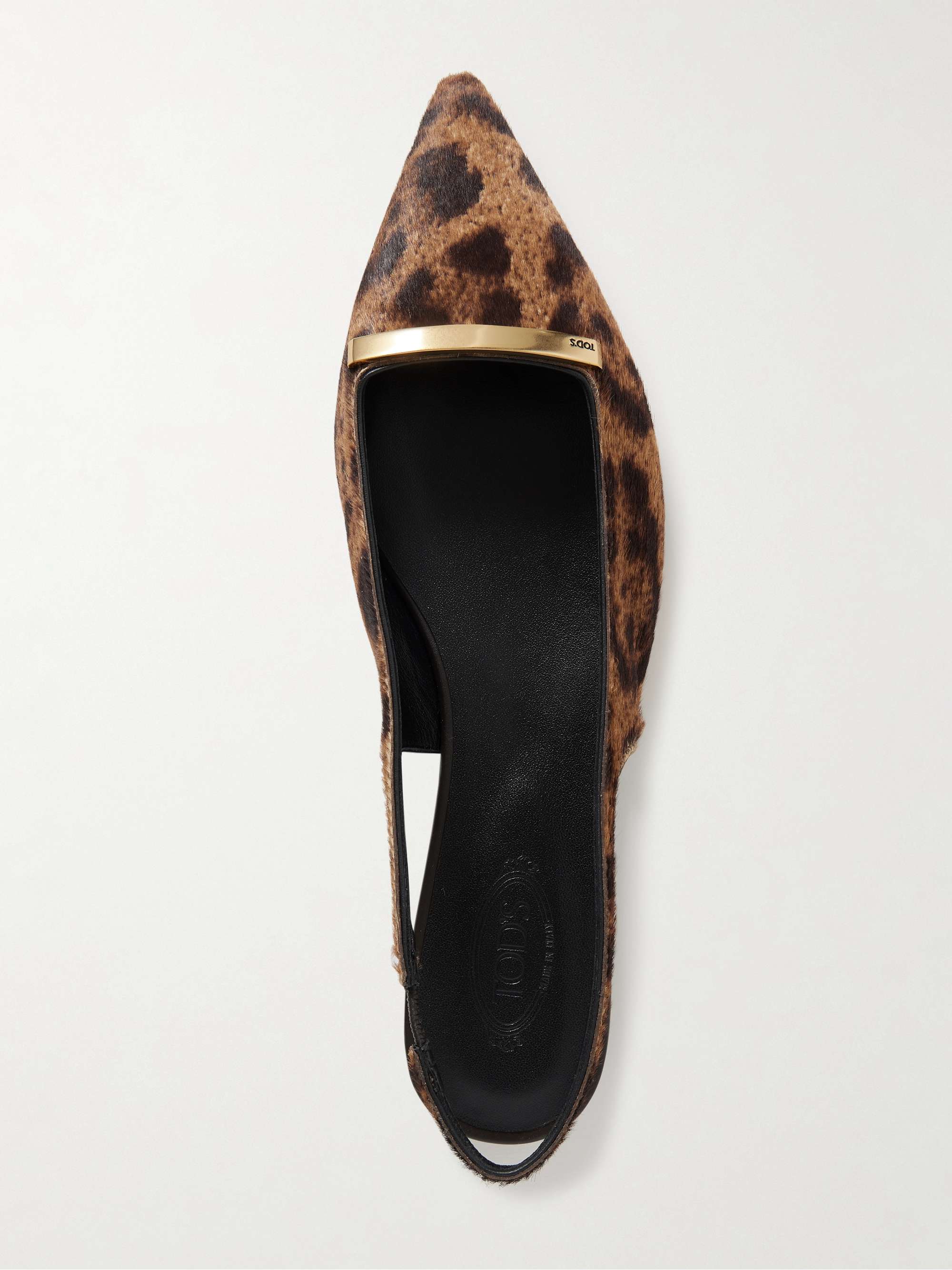 TOD'S 