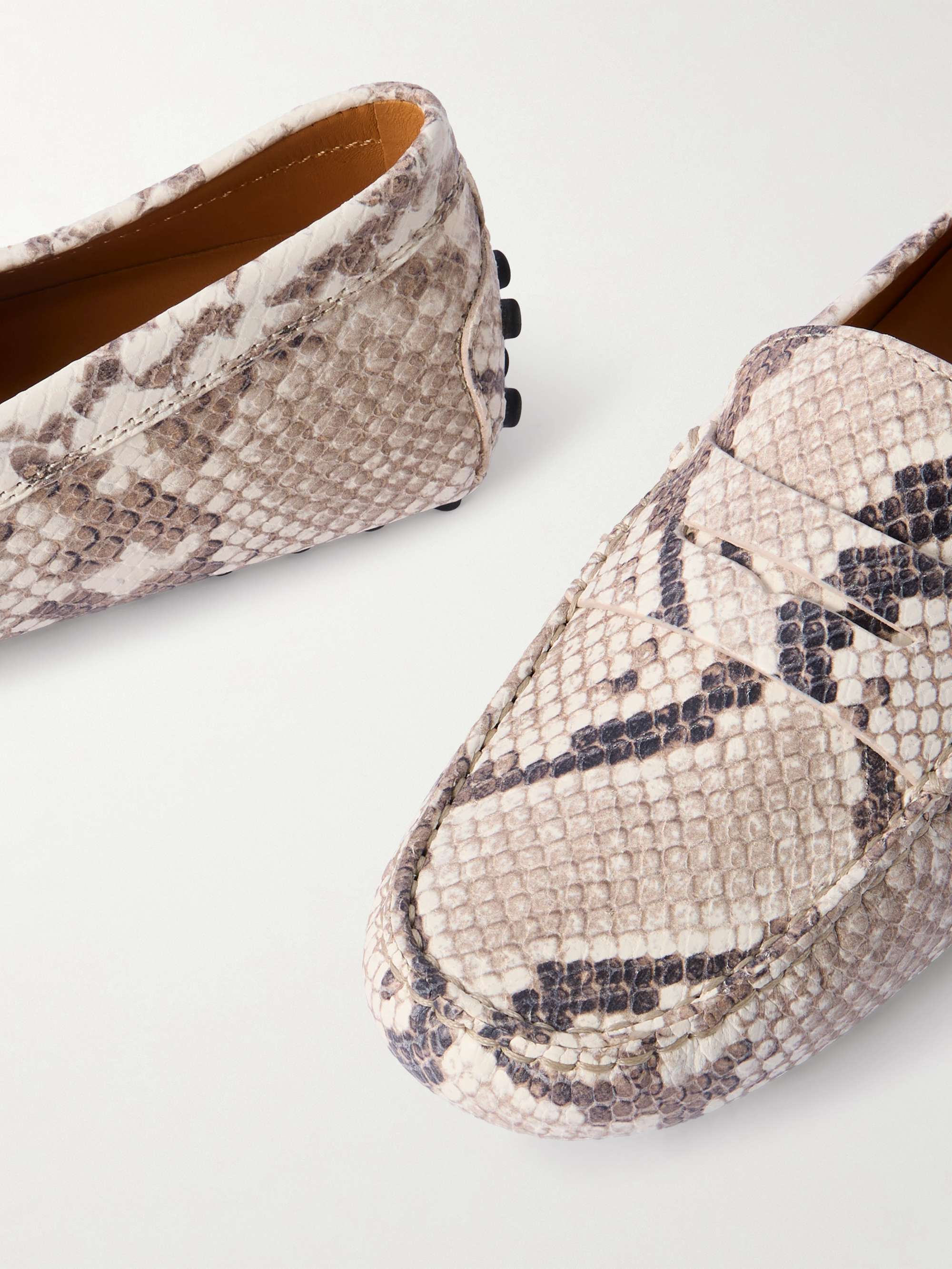 TOD'S 