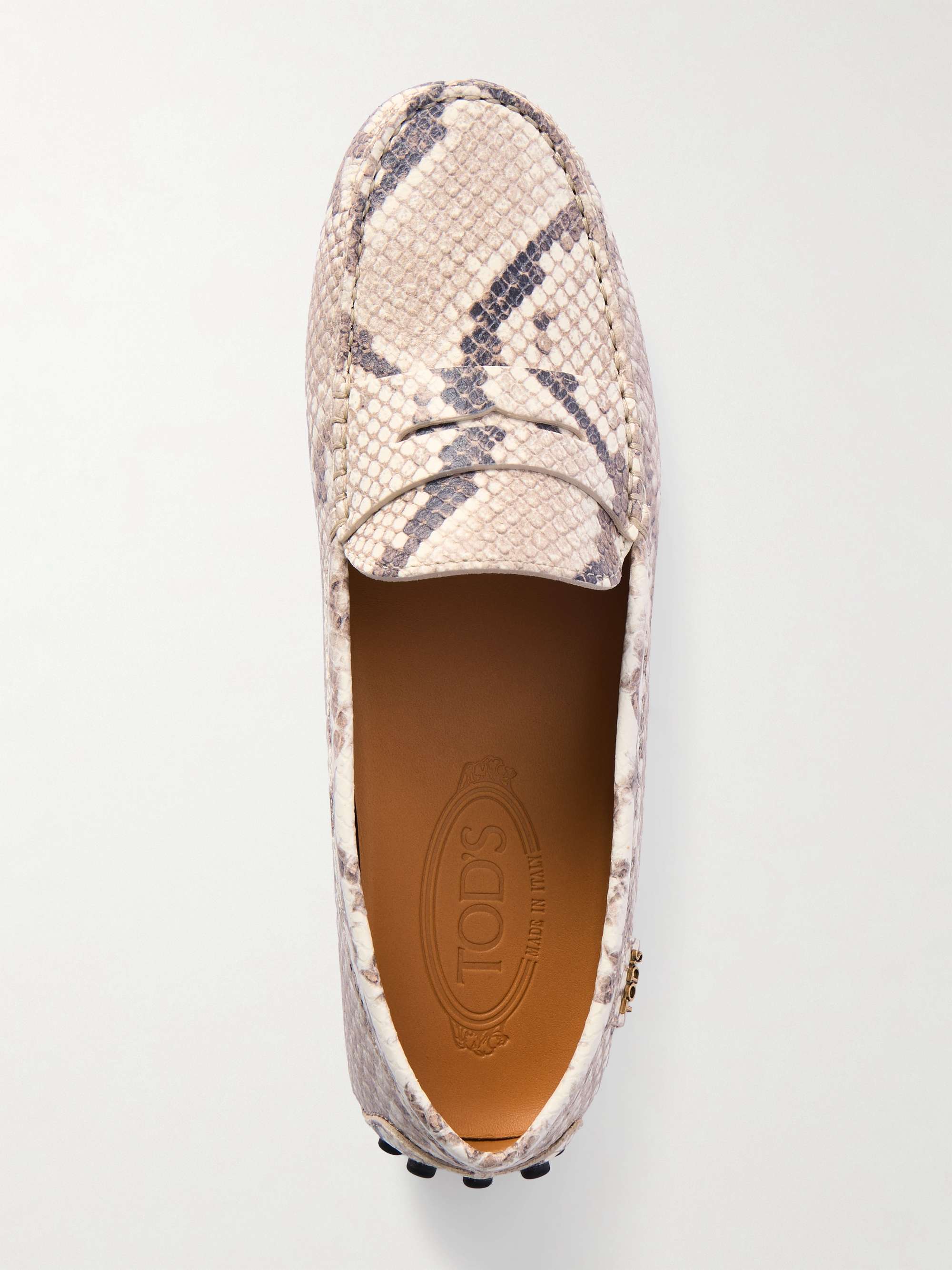 TOD'S 
