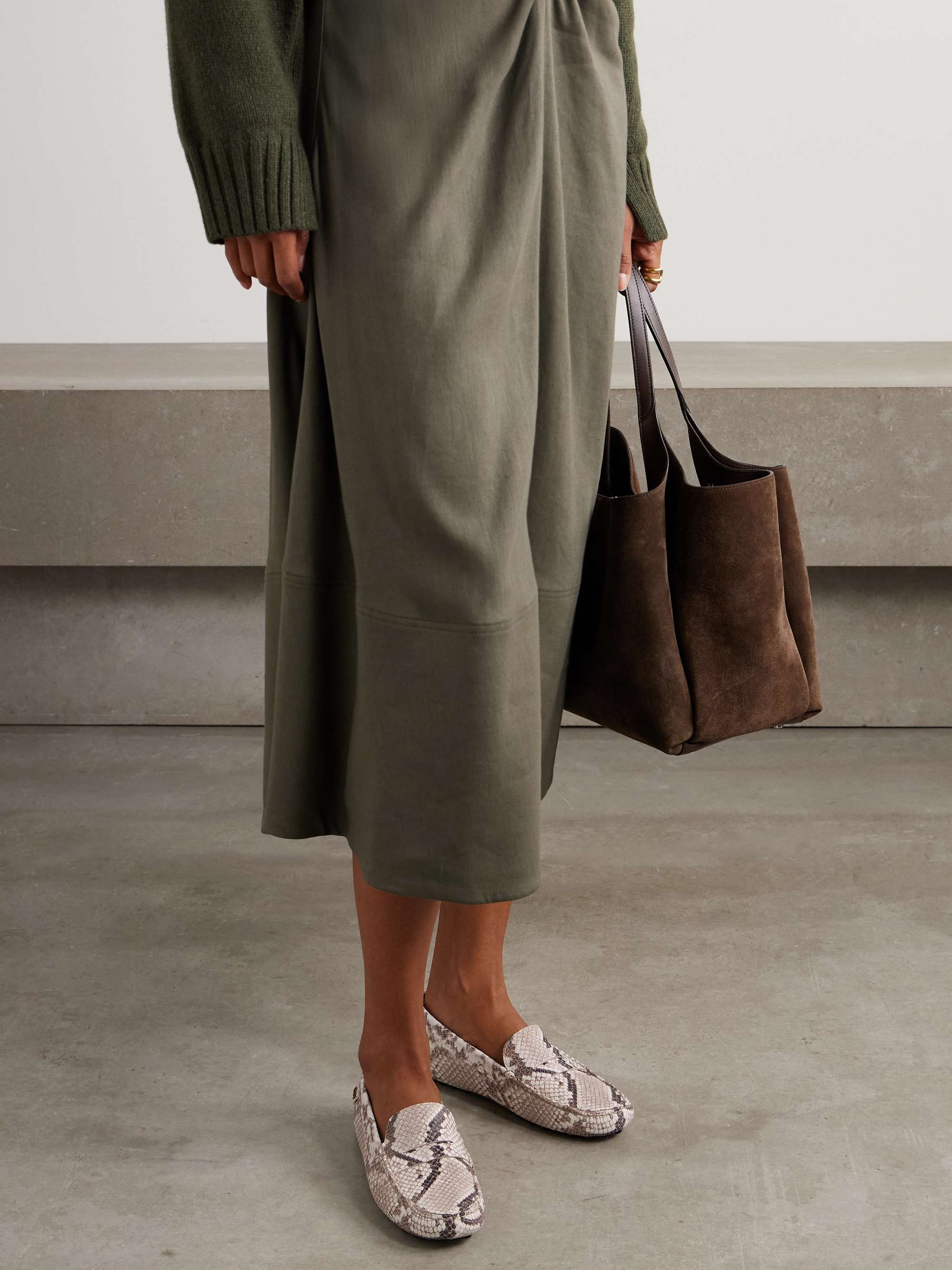 TOD'S 