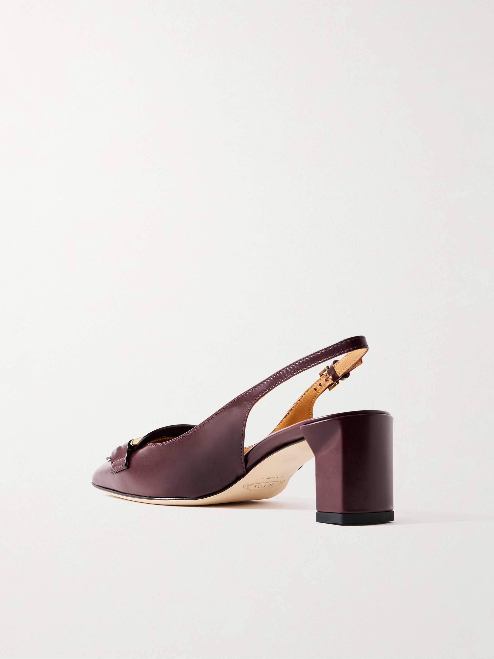 TOD'S 