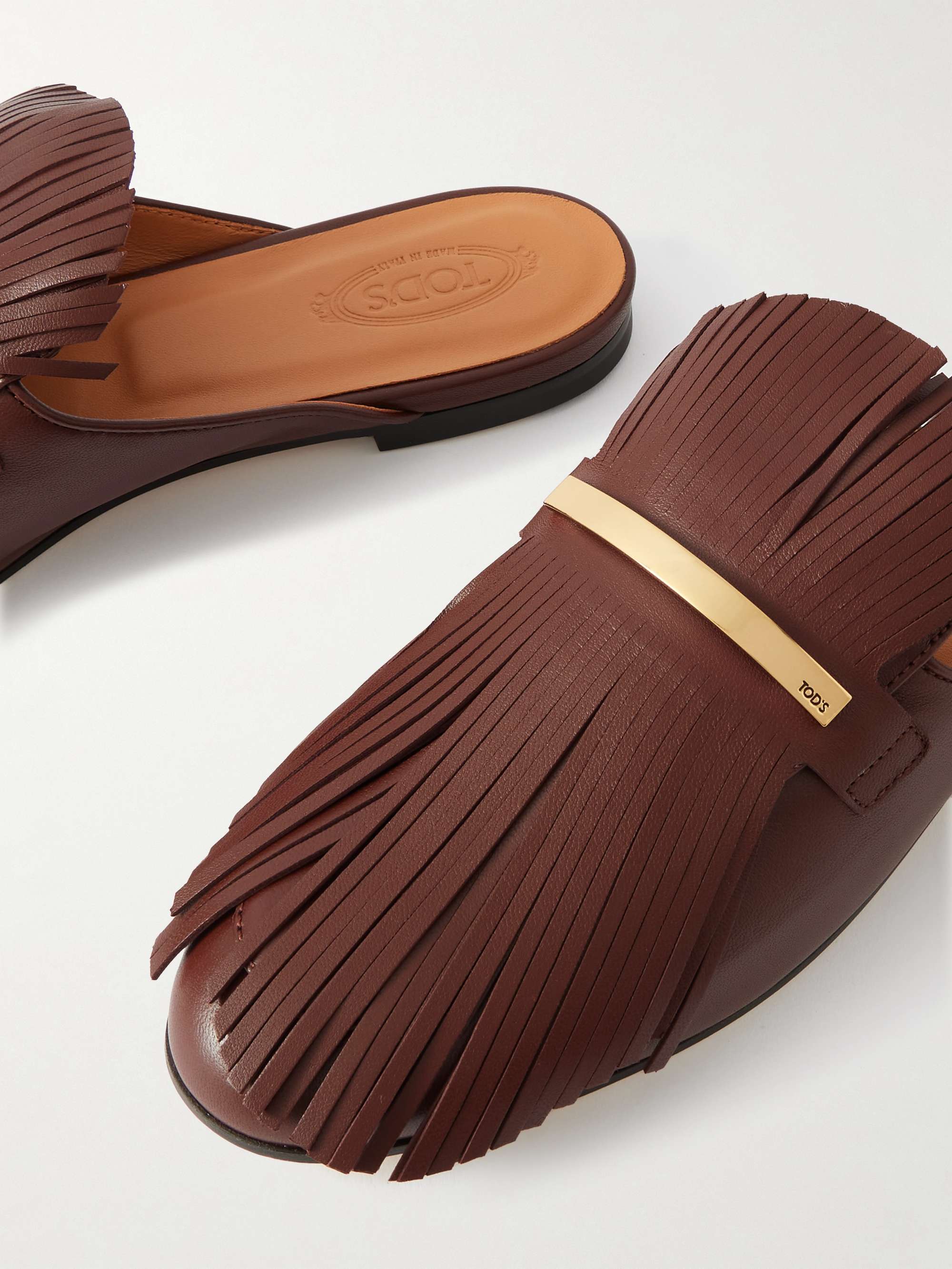 TOD'S 
