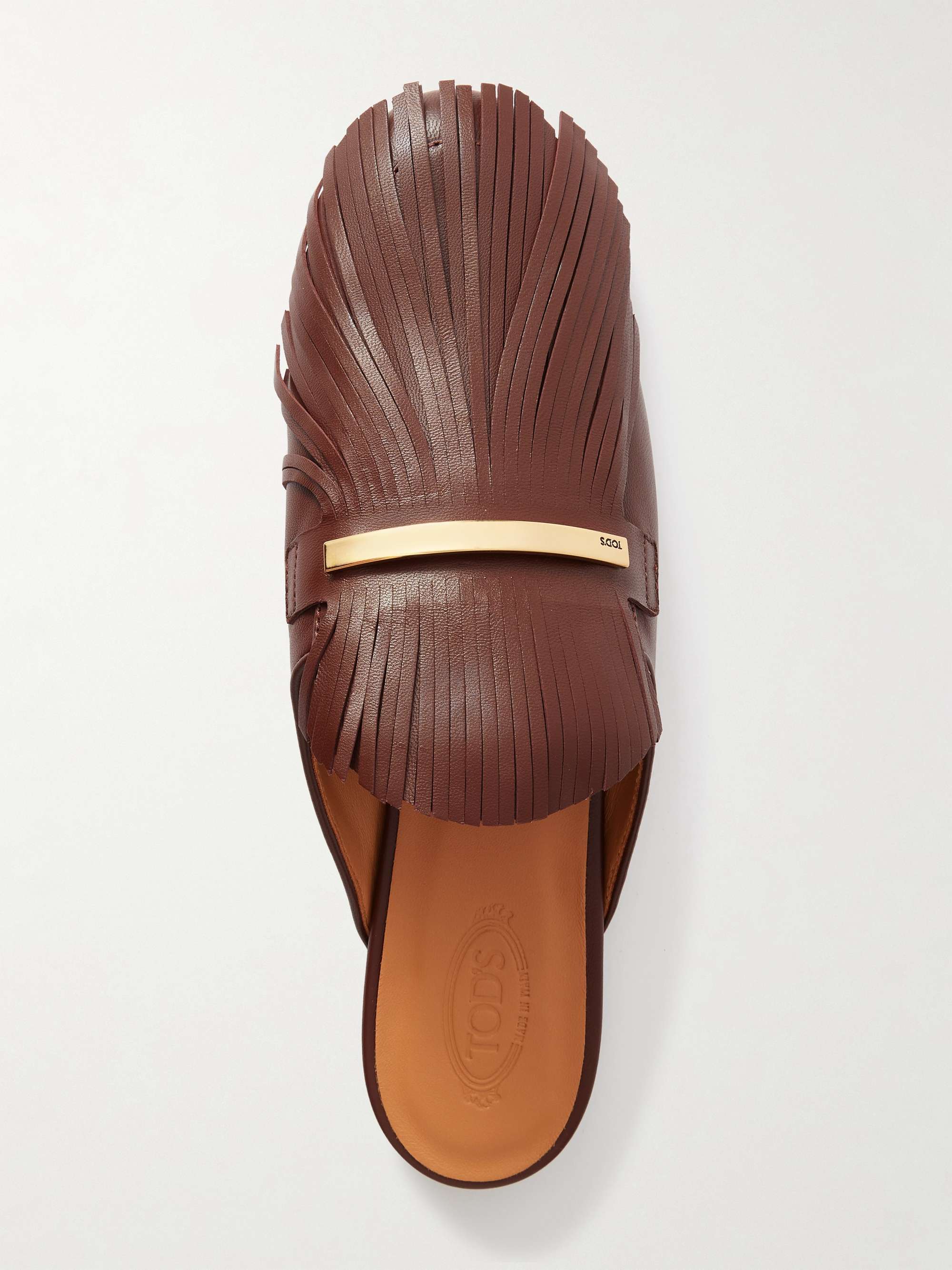 TOD'S 