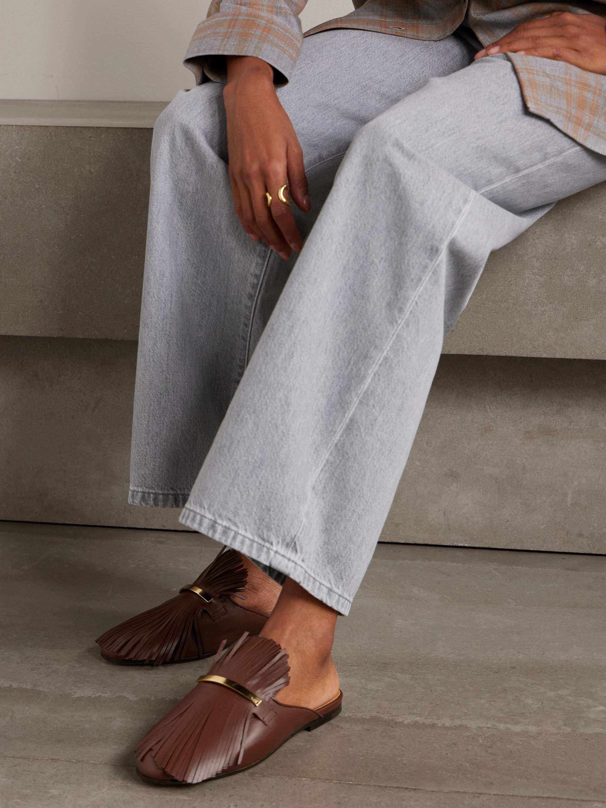 TOD'S 