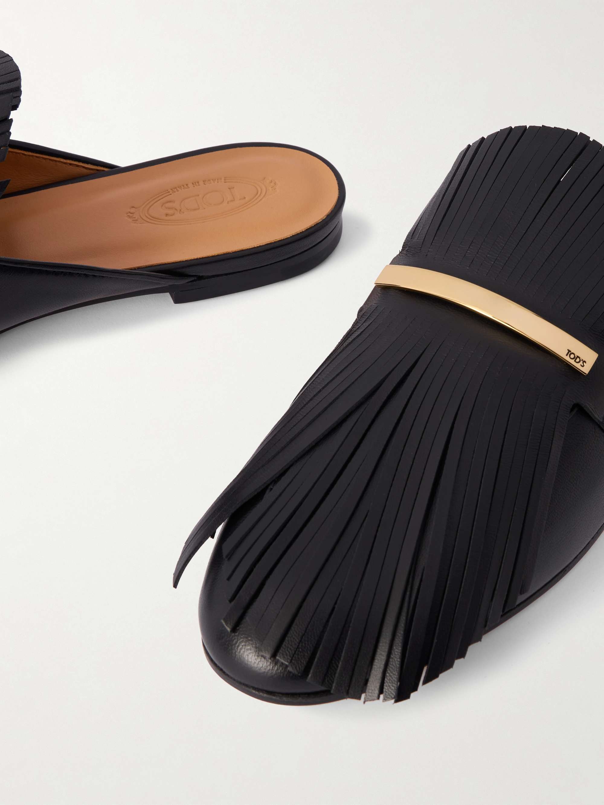 TOD'S 