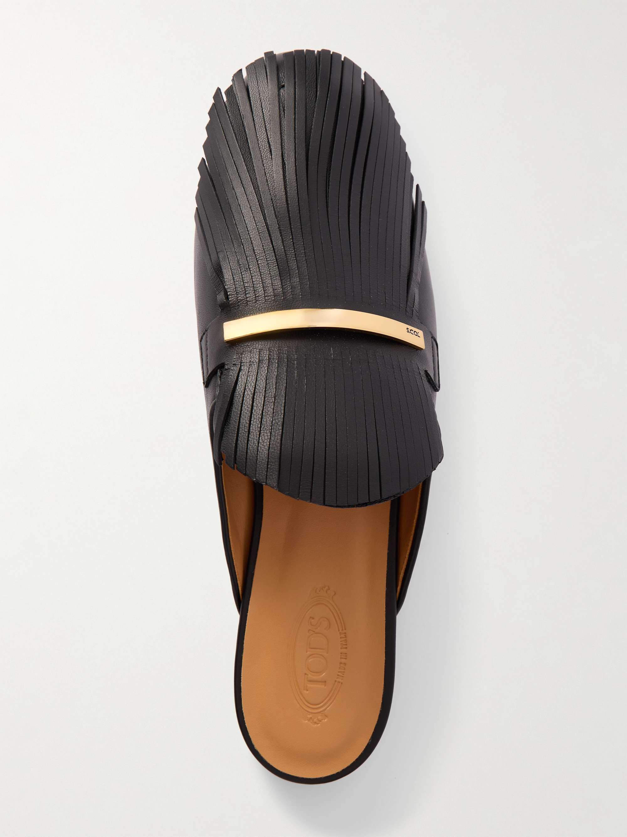 TOD'S 