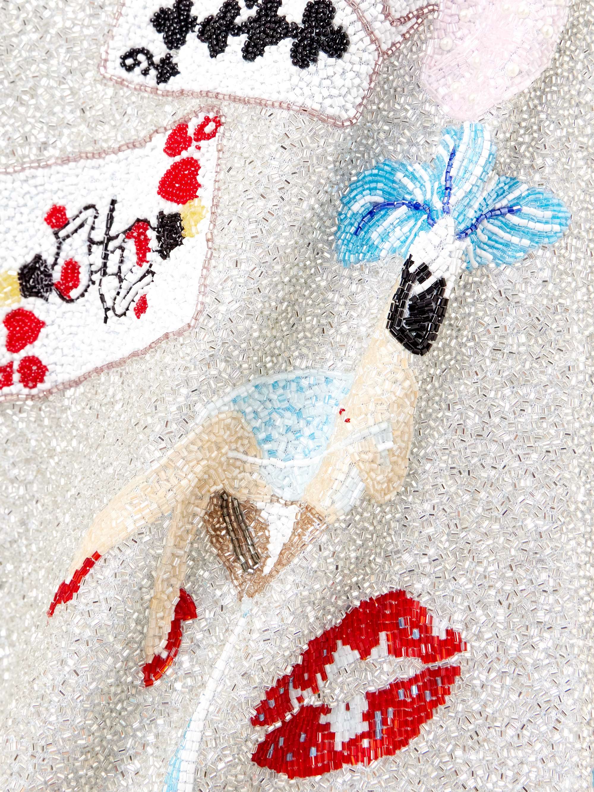 CLIO PEPPIATT 