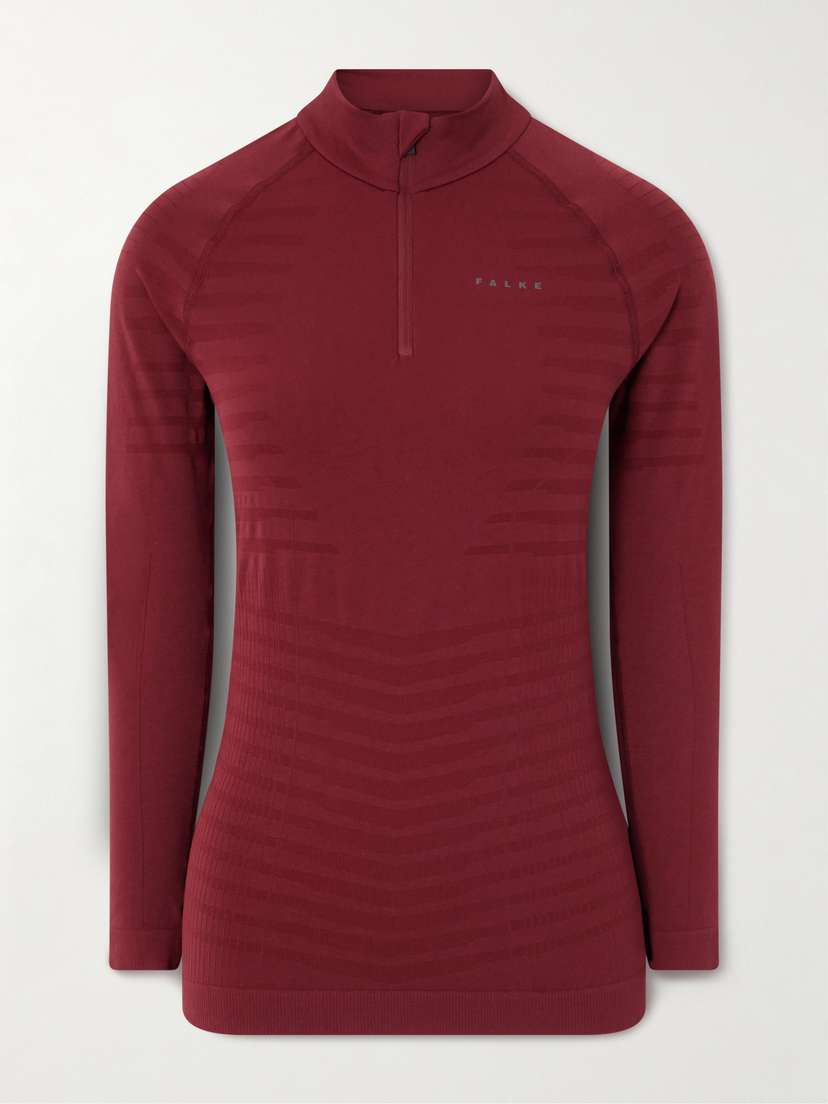FALKE Ergonomic Sport System Max Stretch-jersey Base Layer