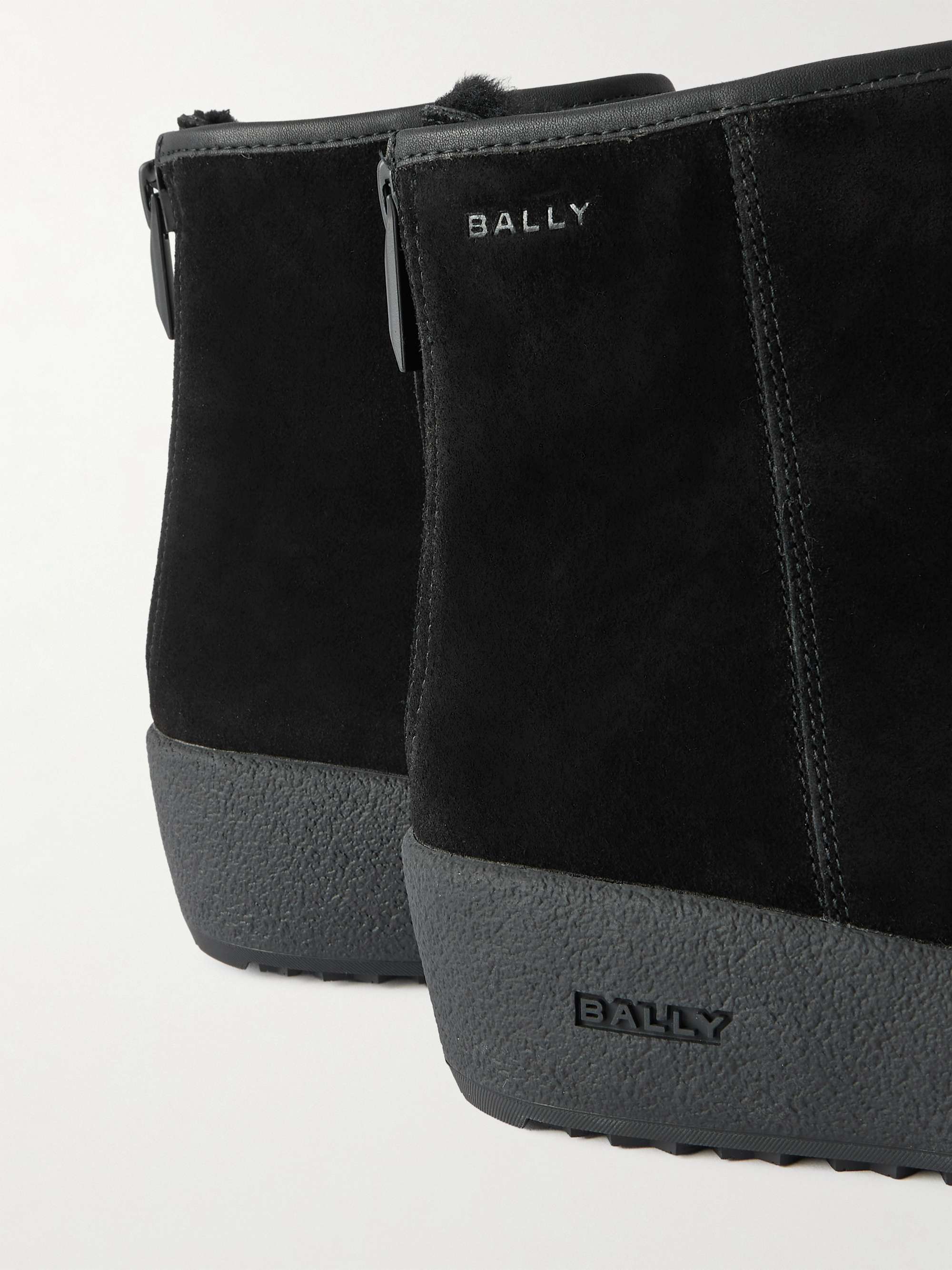 BALLY 