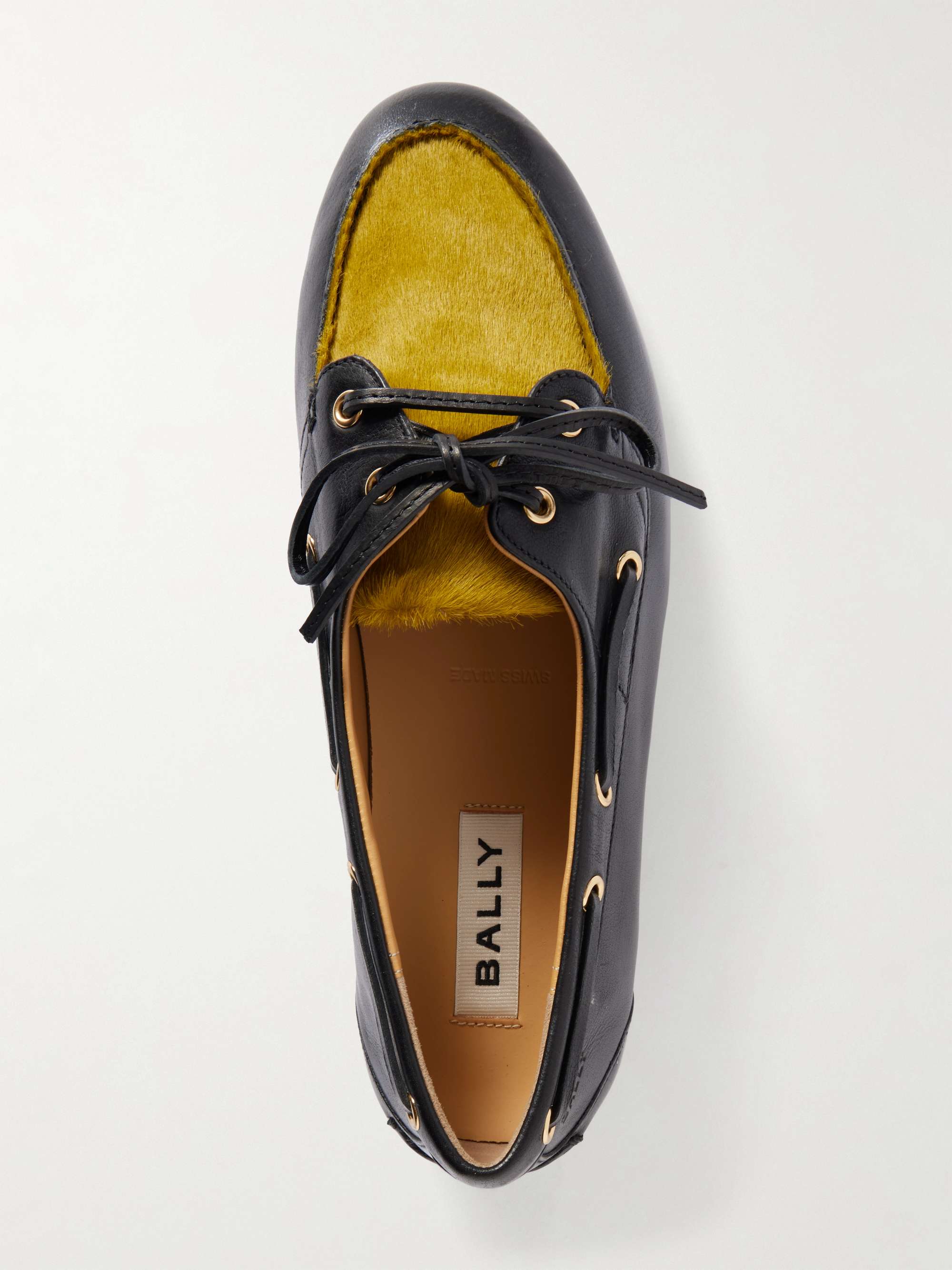 BALLY 