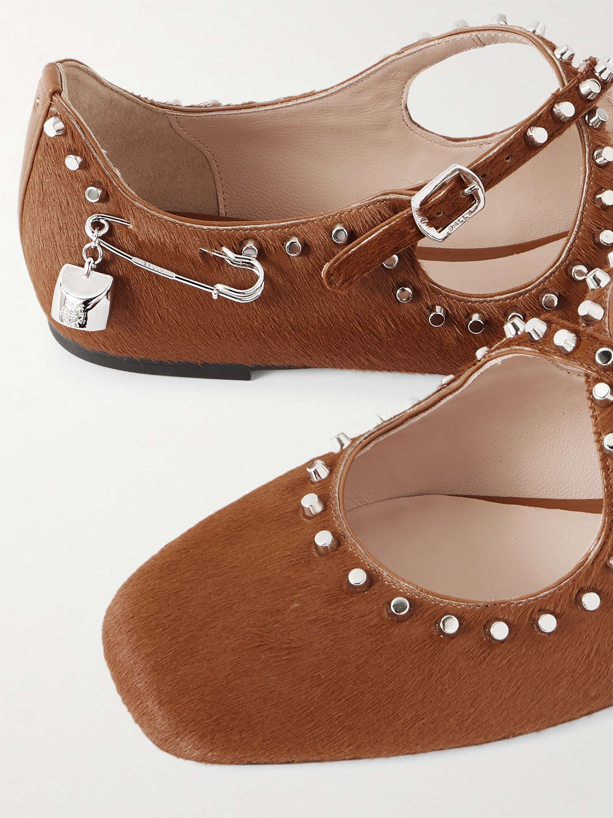 BALLY 