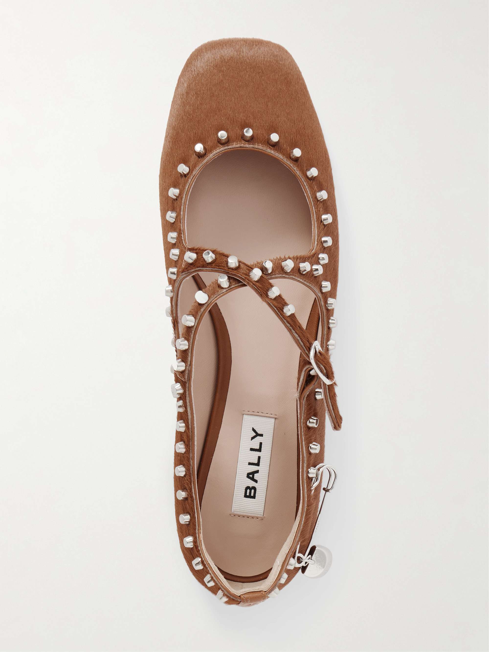 BALLY 