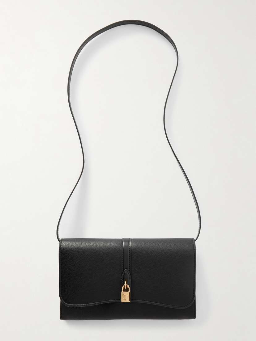 Stella McCartney Ryder Vegan Shoulder Bag