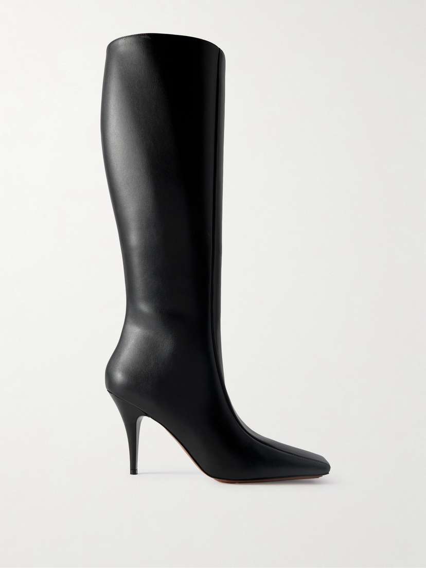Stella McCartney Knee Boots