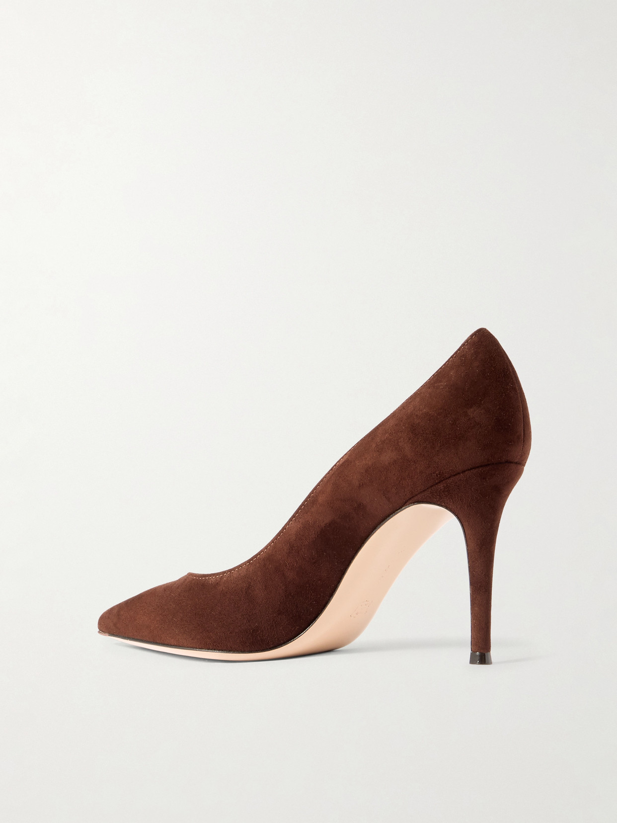 Gianvito 85 Pumps