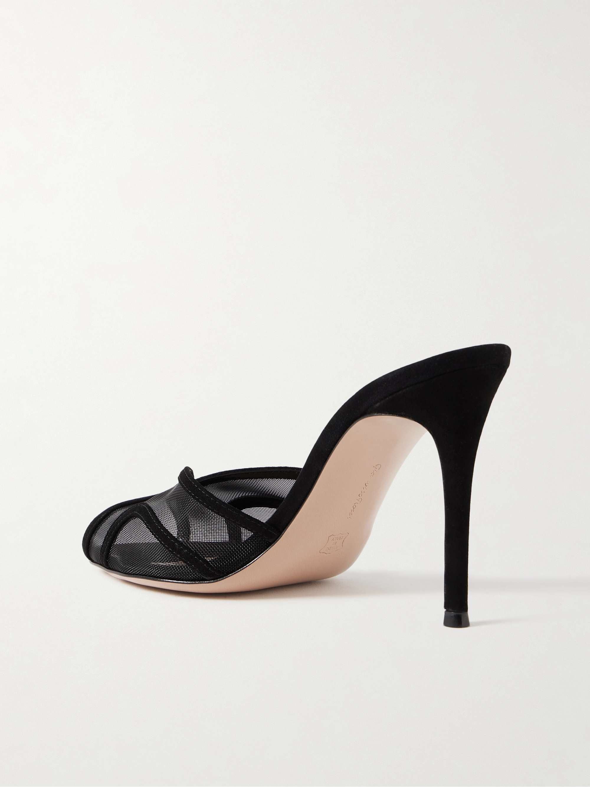 GIANVITO ROSSI 