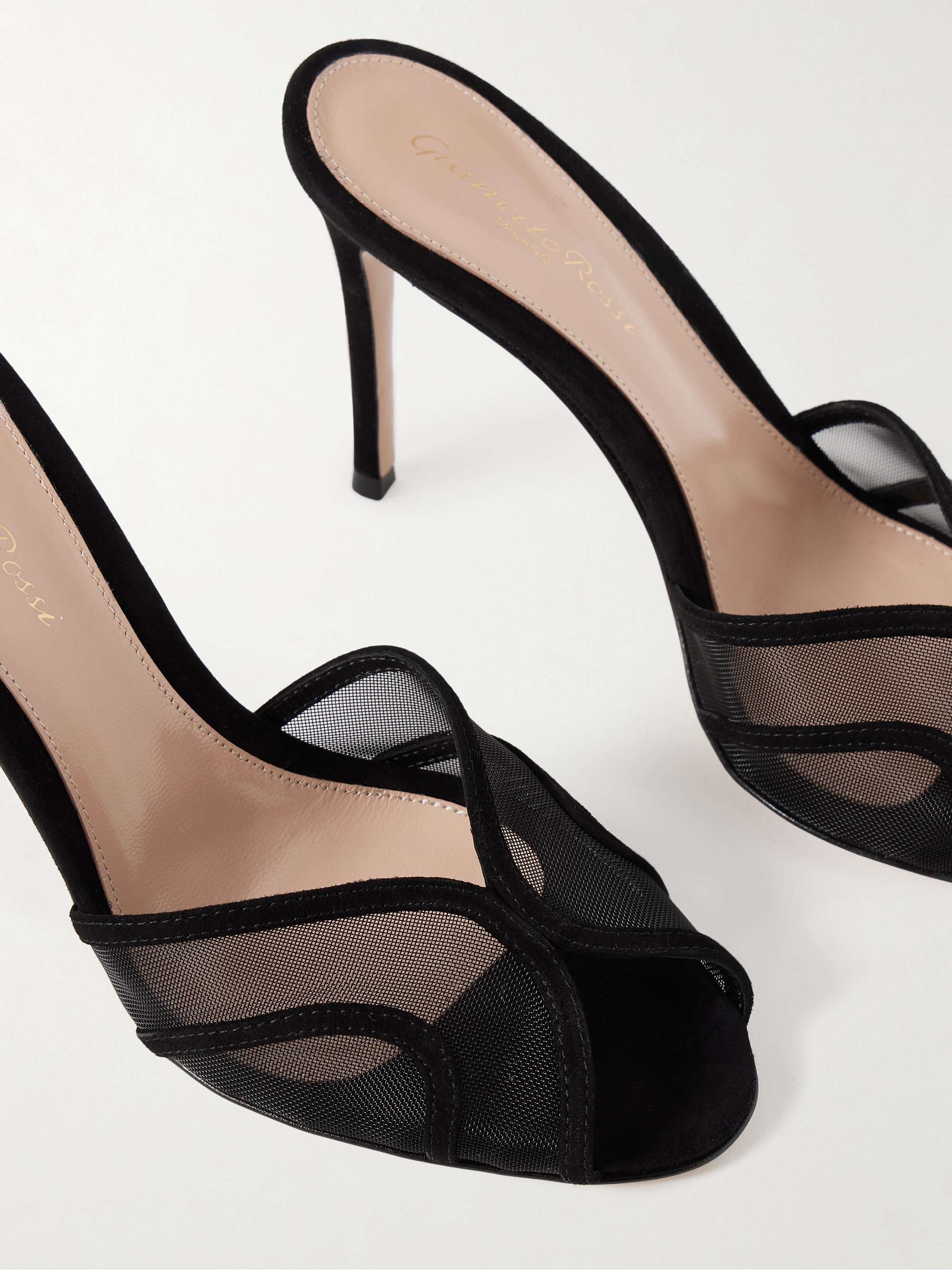 GIANVITO ROSSI 