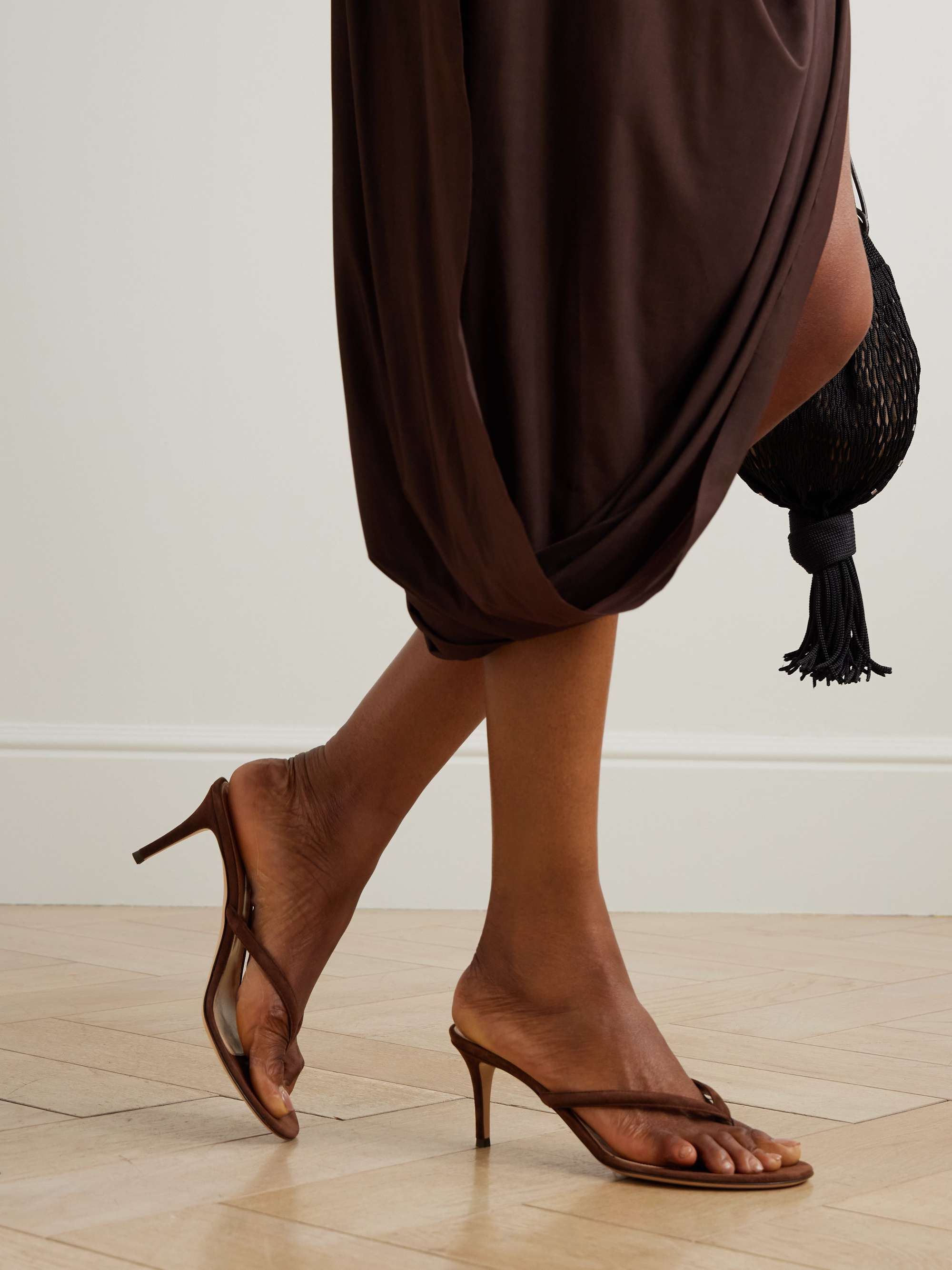 GIANVITO ROSSI 