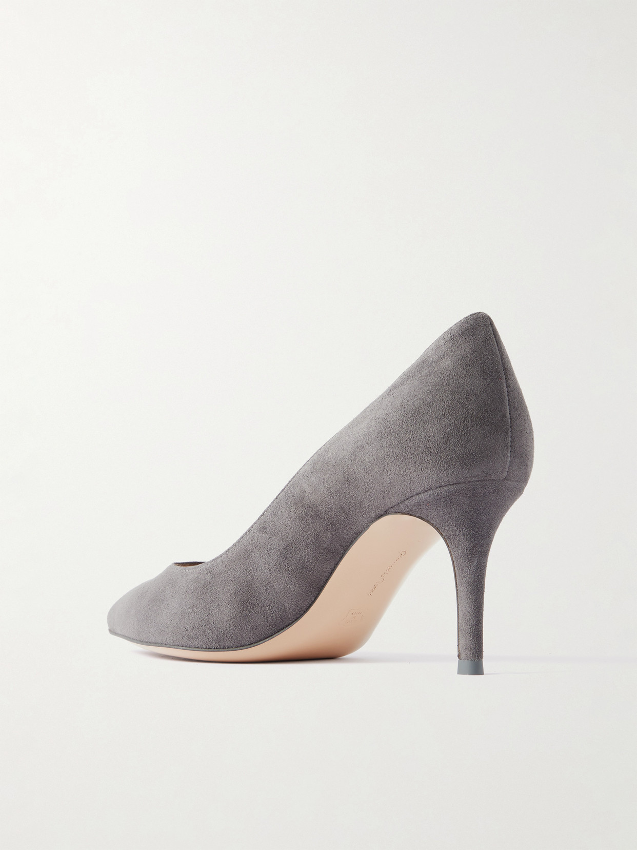 Gianvito 70 Pumps