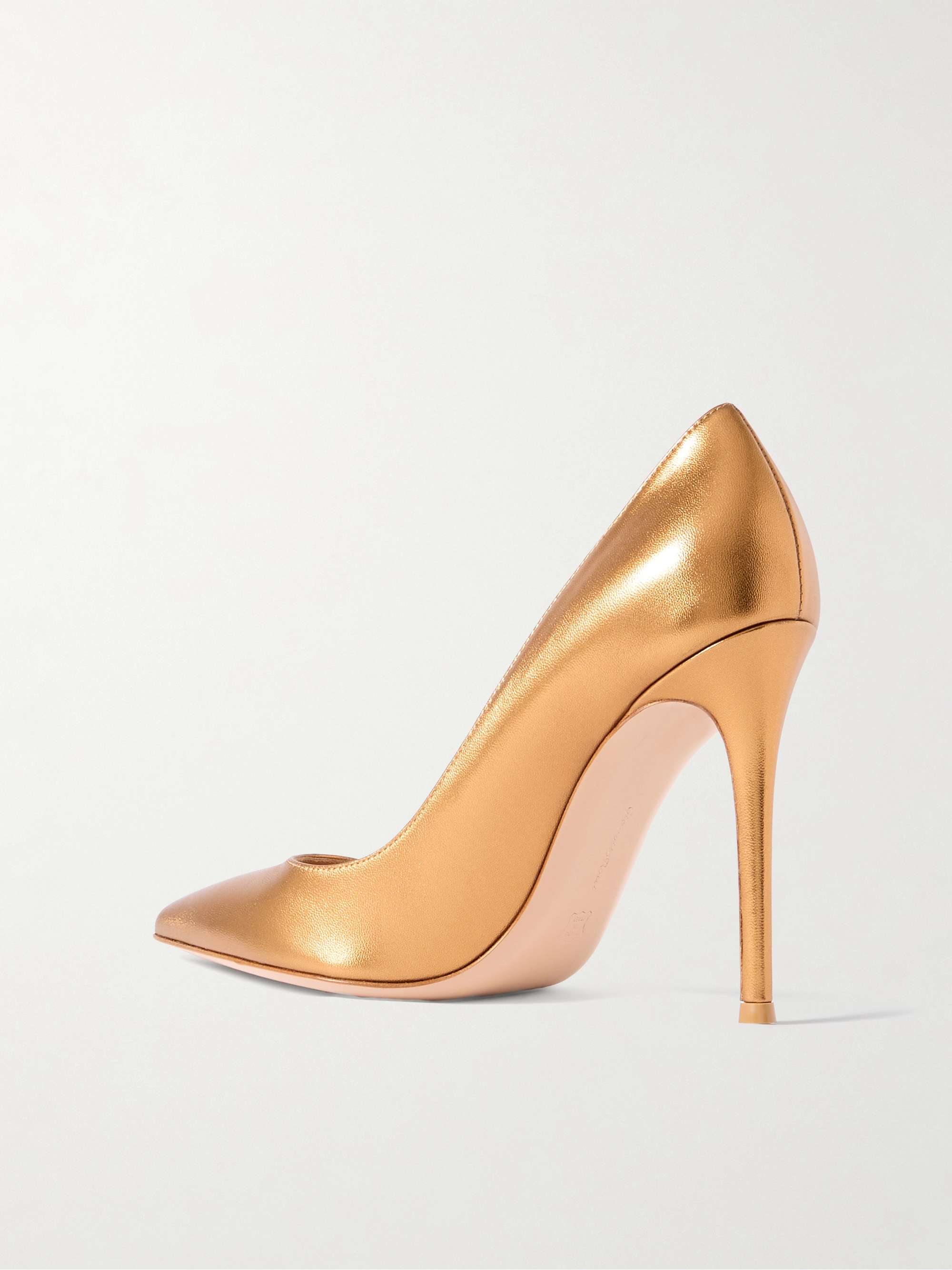GIANVITO ROSSI 