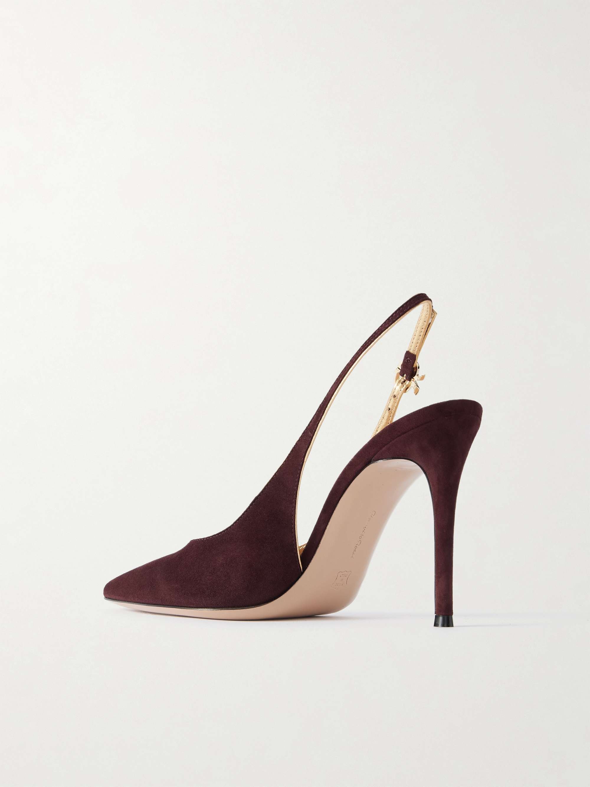 GIANVITO ROSSI 