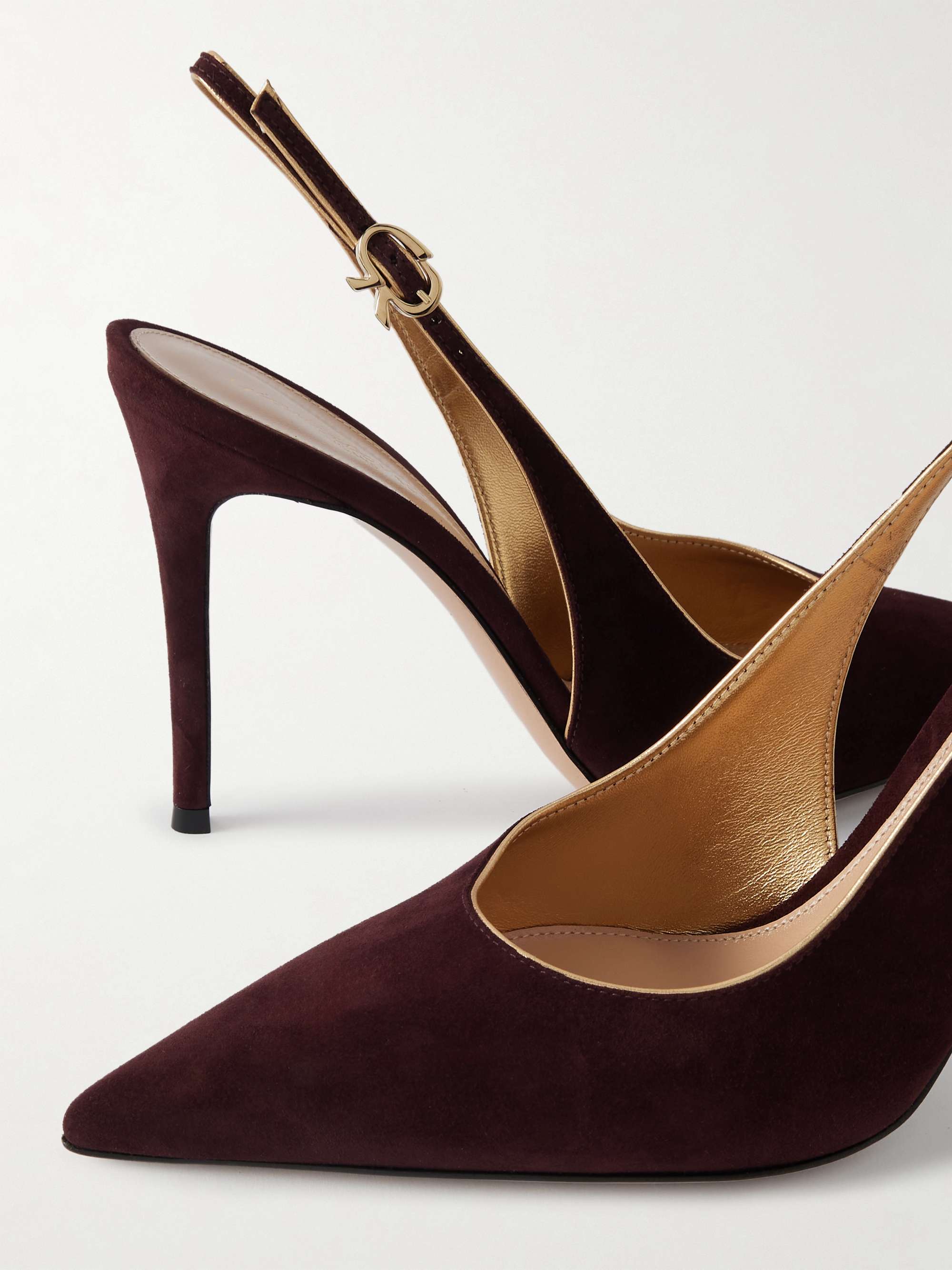 GIANVITO ROSSI 