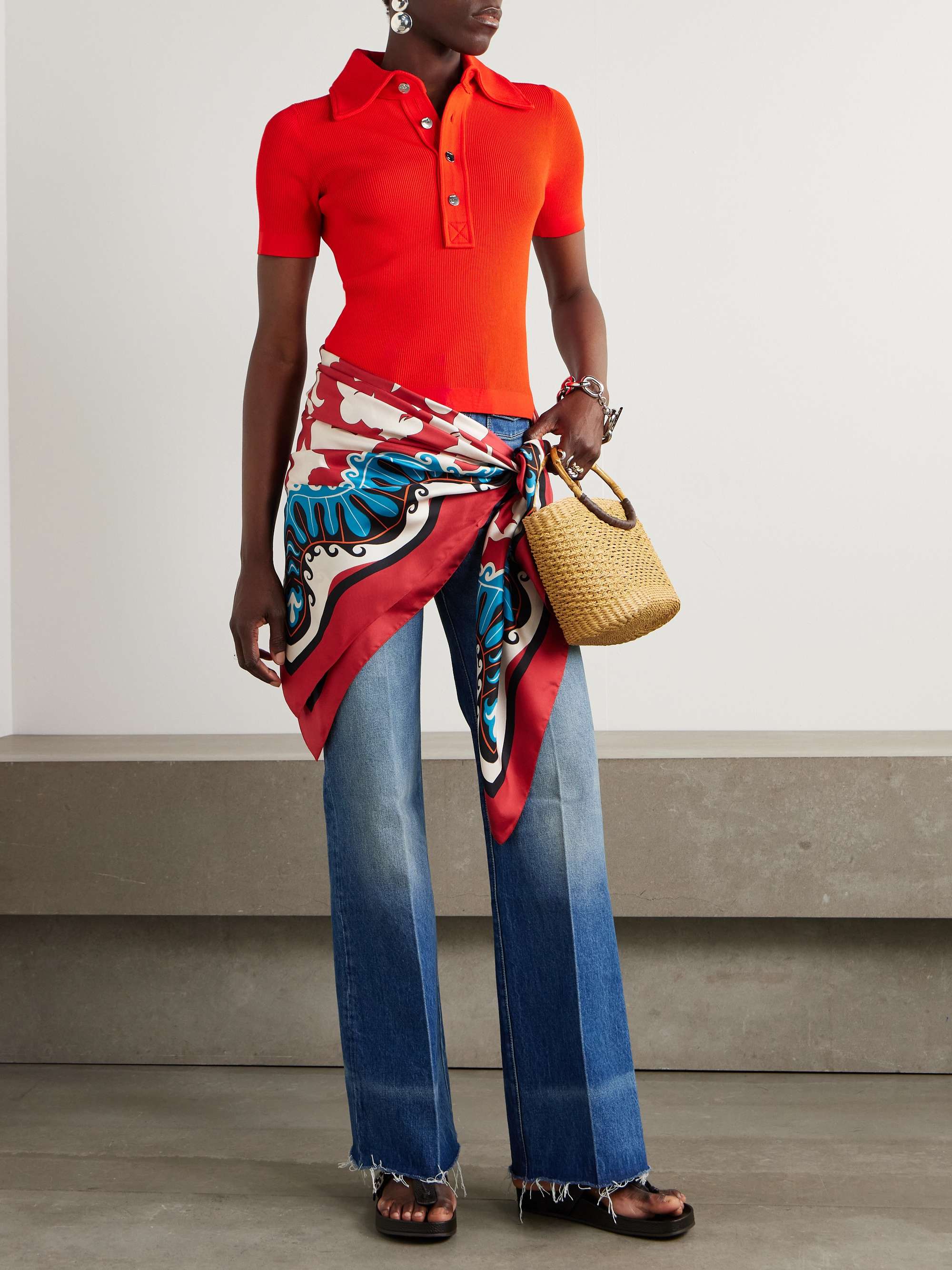 TORY BURCH 