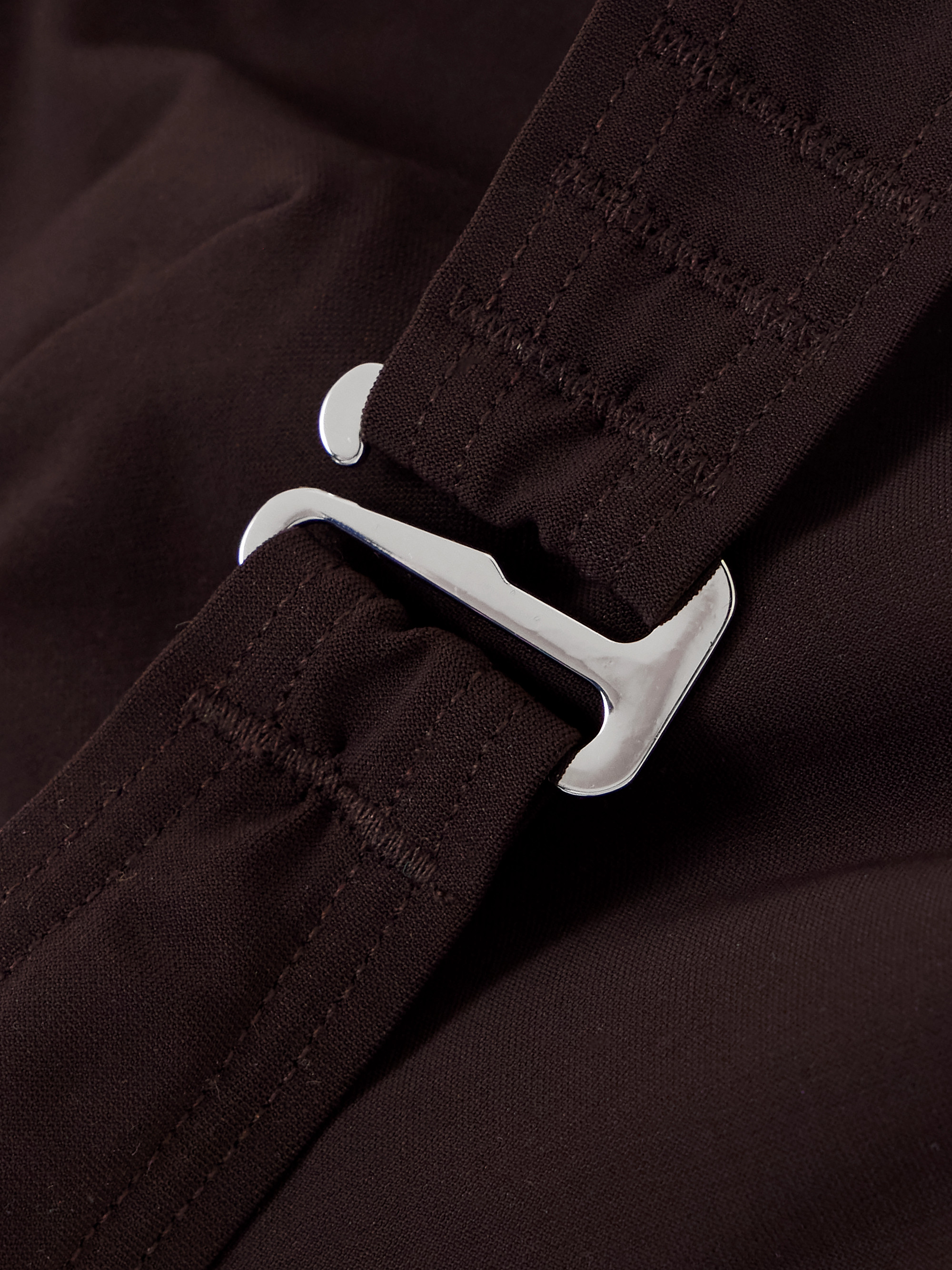 Tory Burch Recycled bikini top