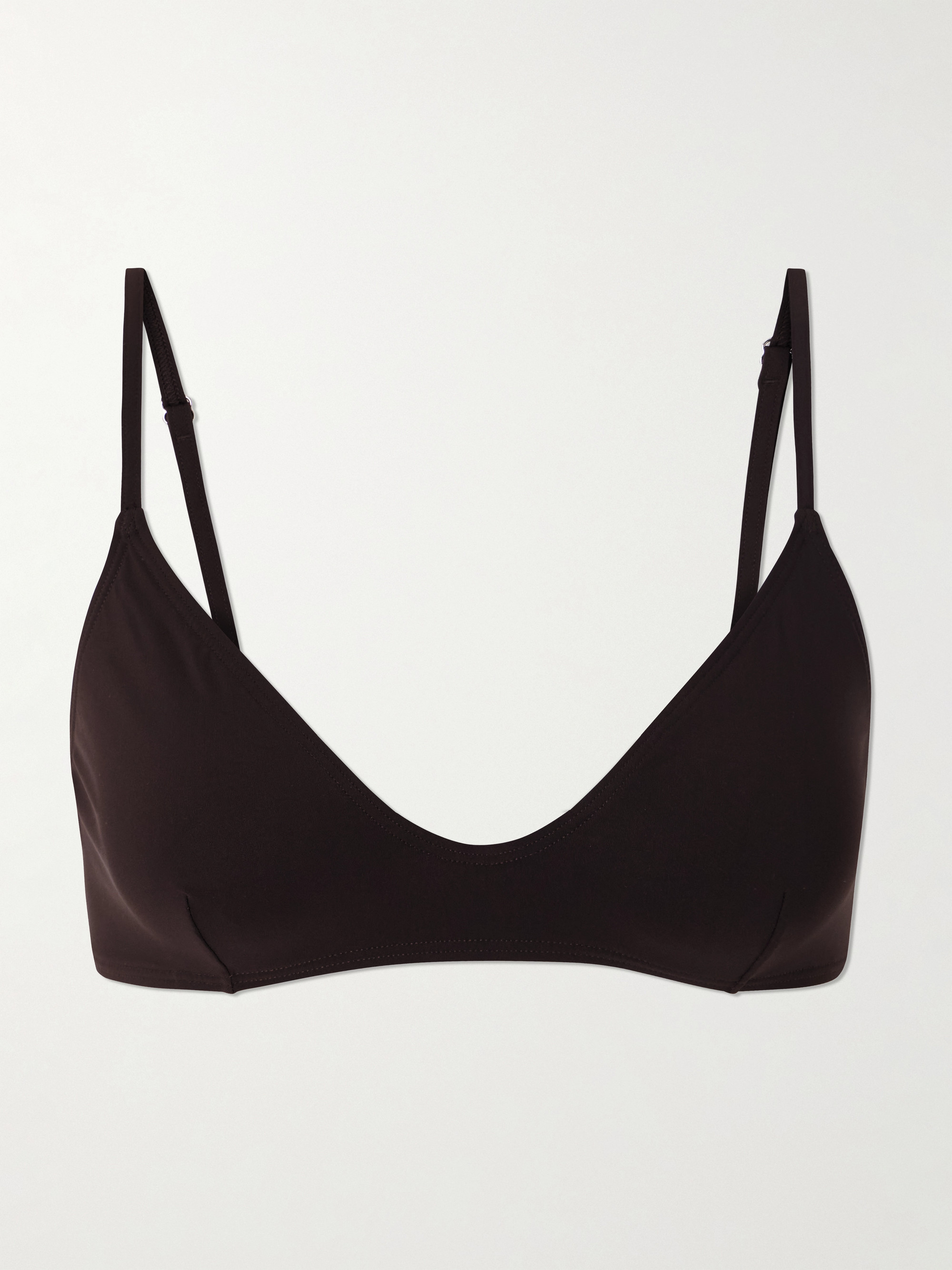 Tory Burch Recycled bikini top