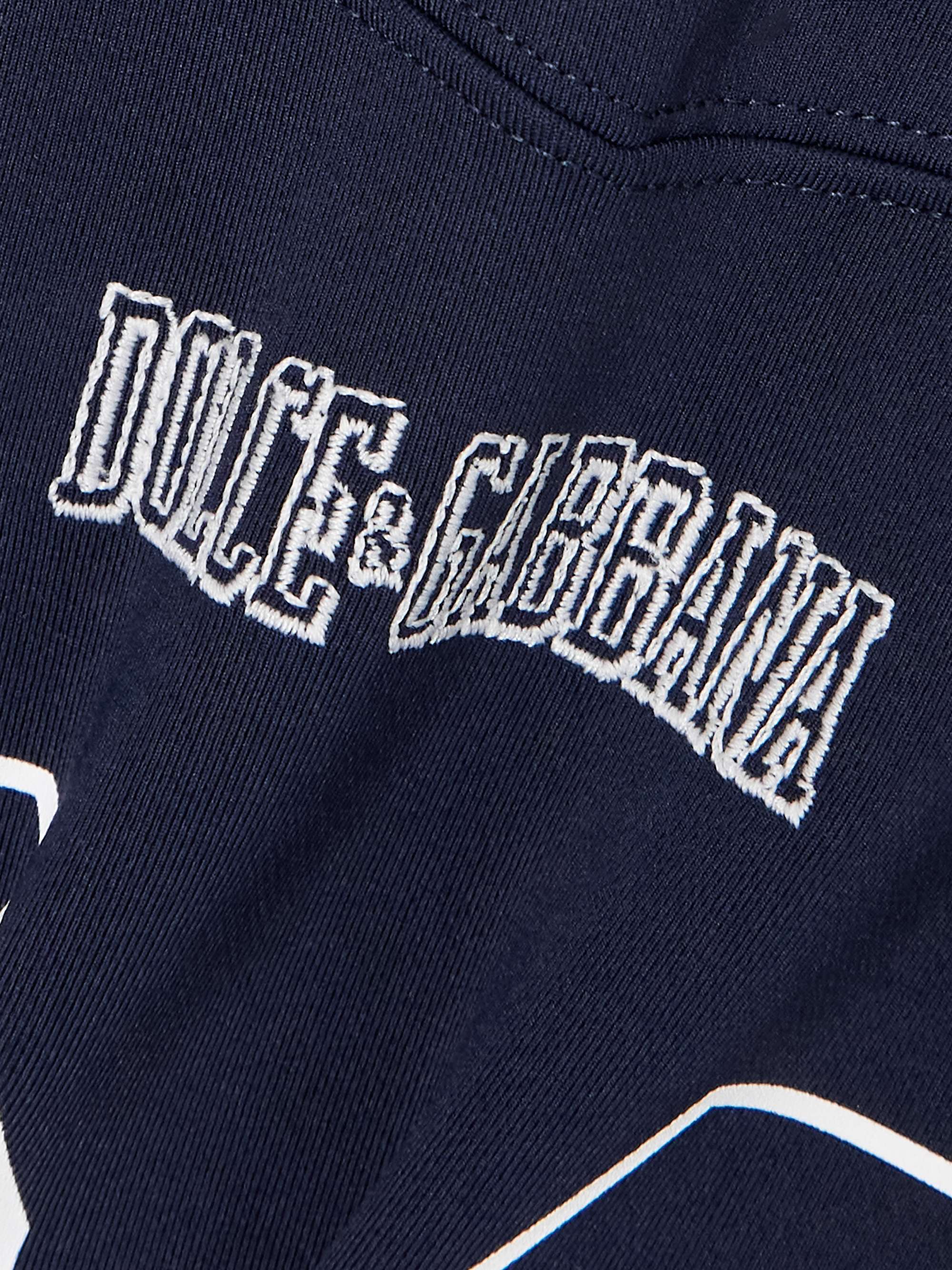 DOLCE&GABBANA 