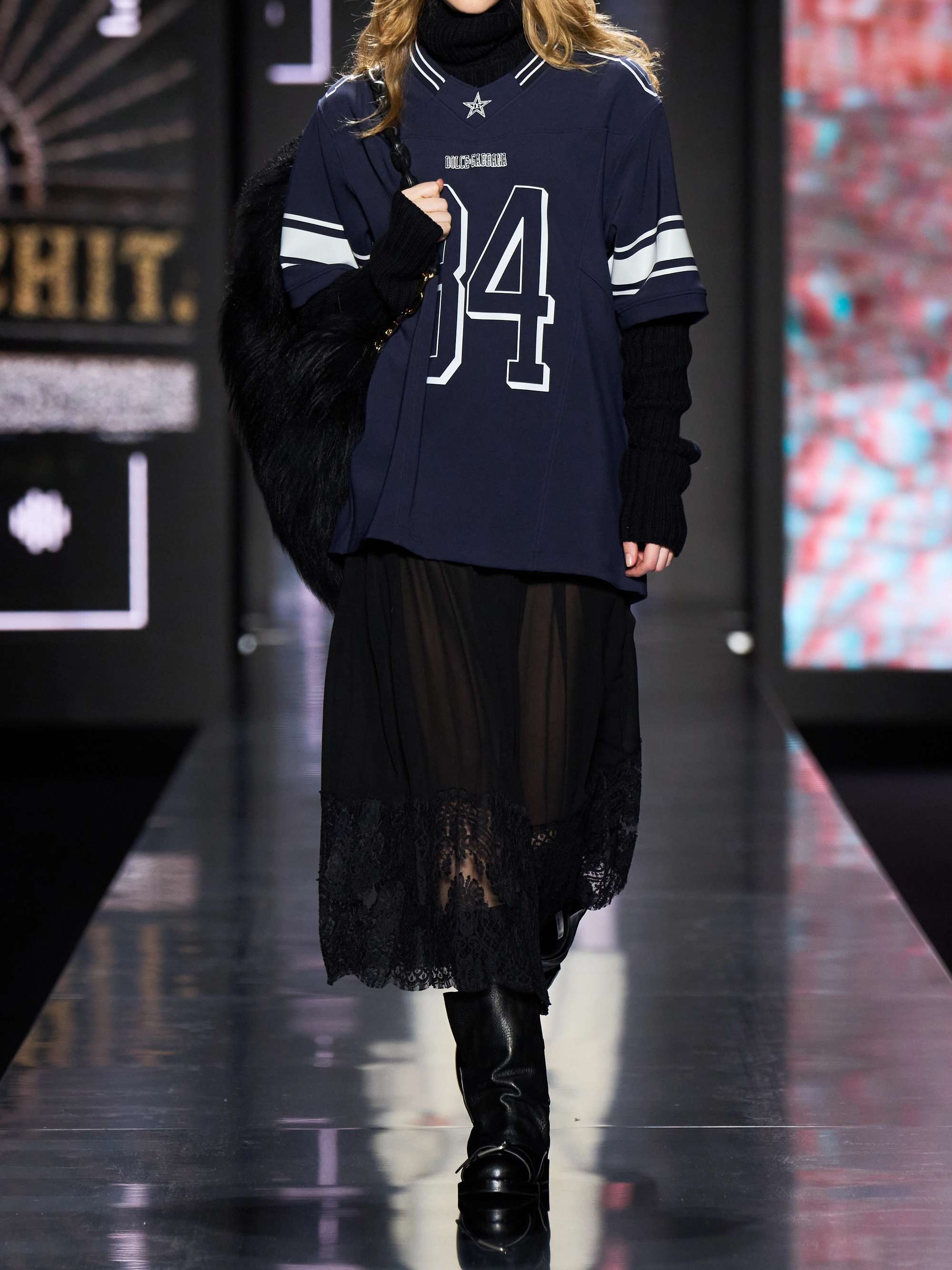 DOLCE&GABBANA 