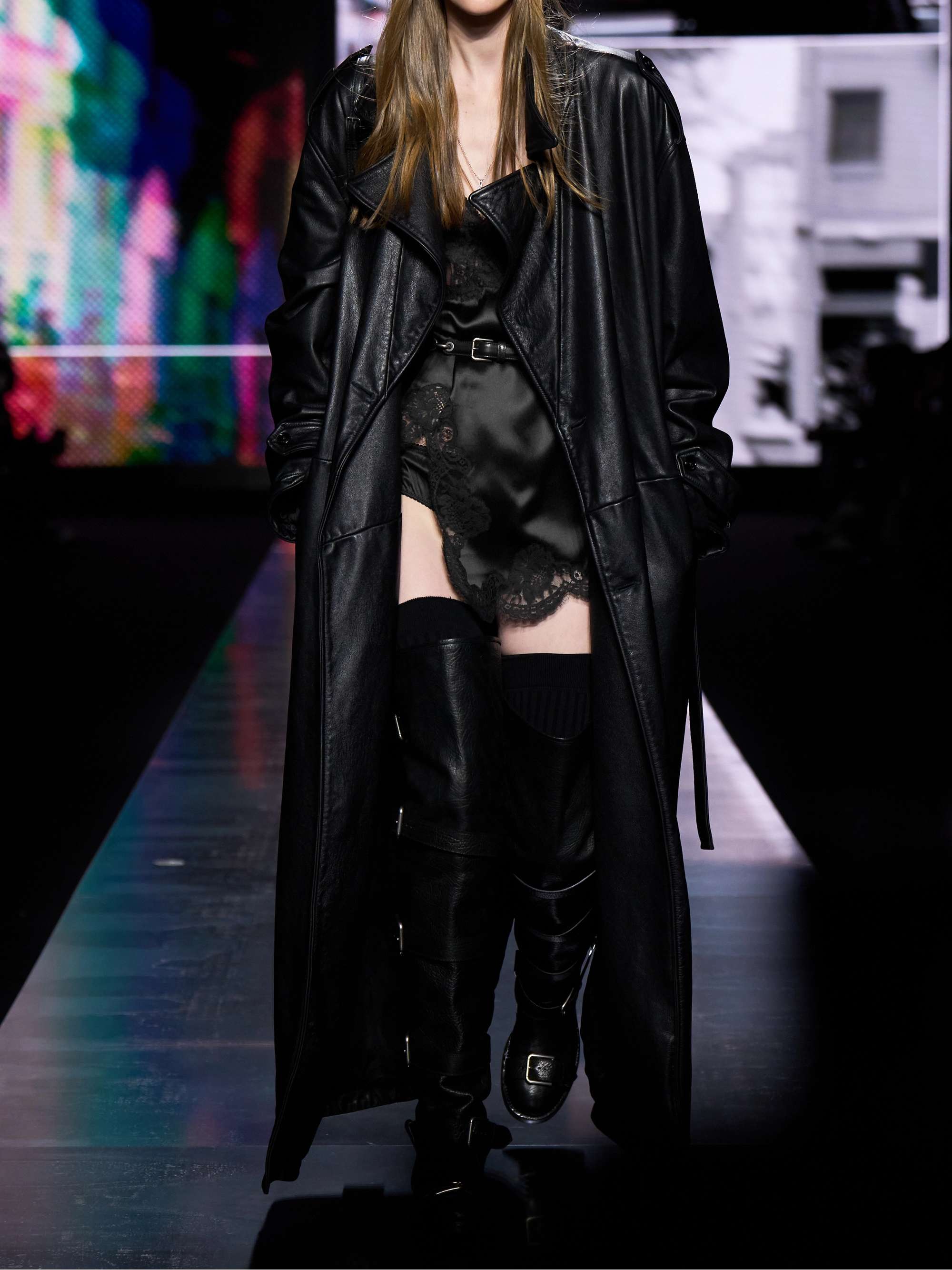 DOLCE&GABBANA 