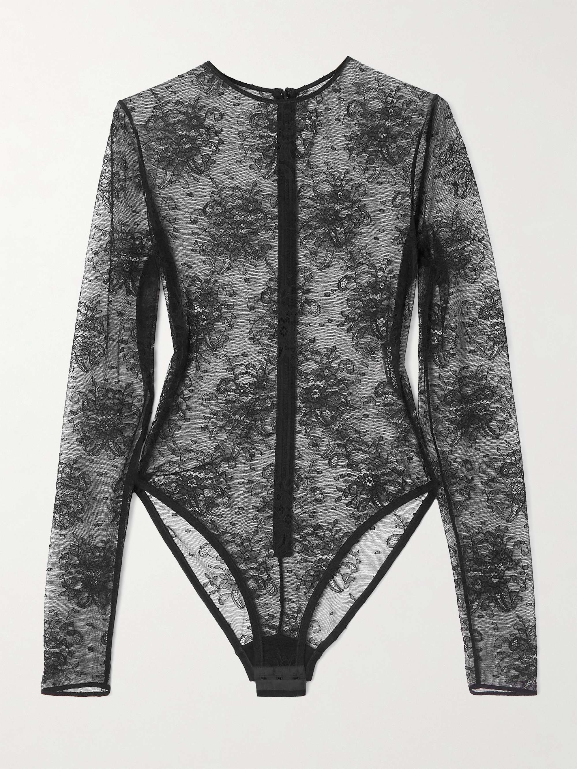 DOLCE&GABBANA 