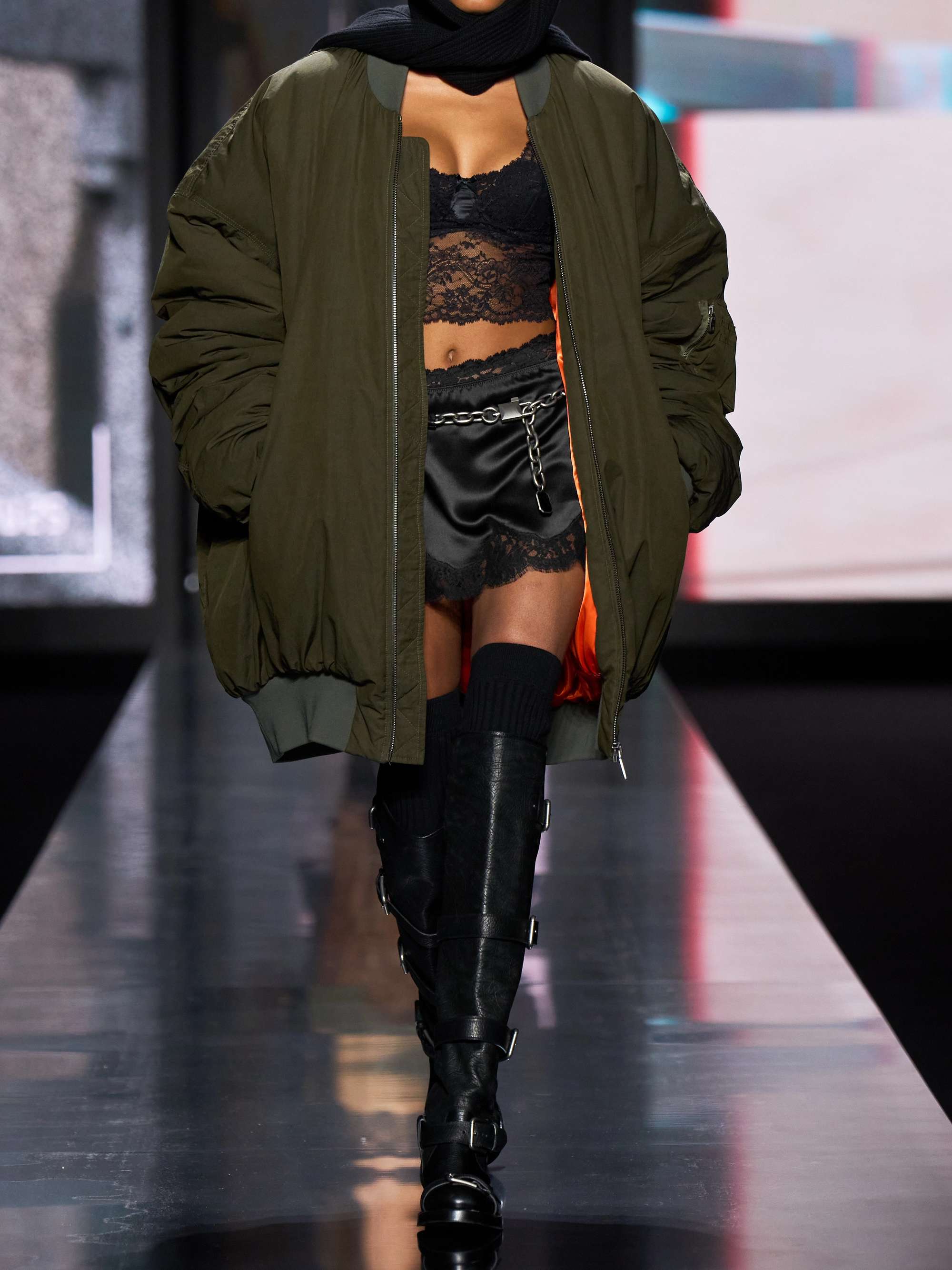 DOLCE&GABBANA 