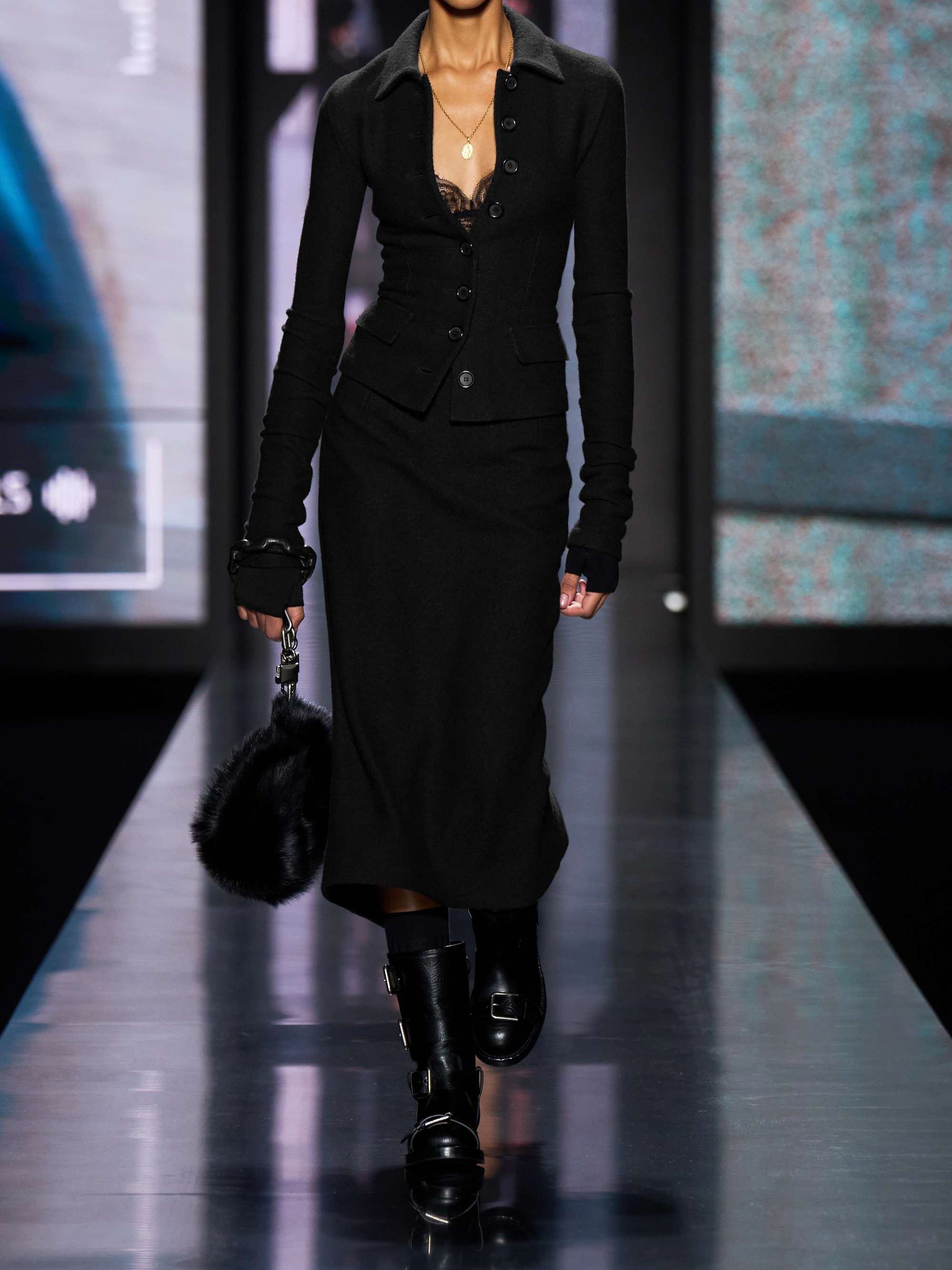 DOLCE&GABBANA 