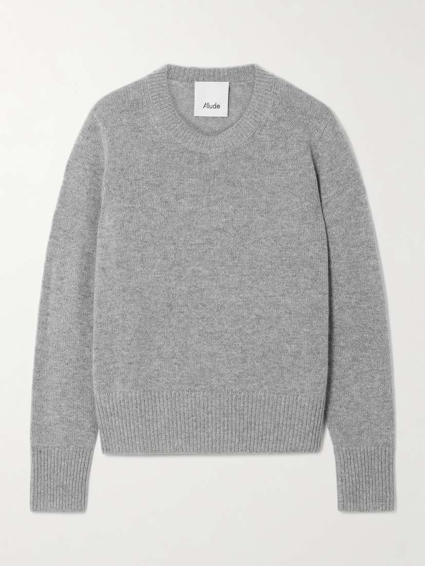 Allude Cashmere Sweater
