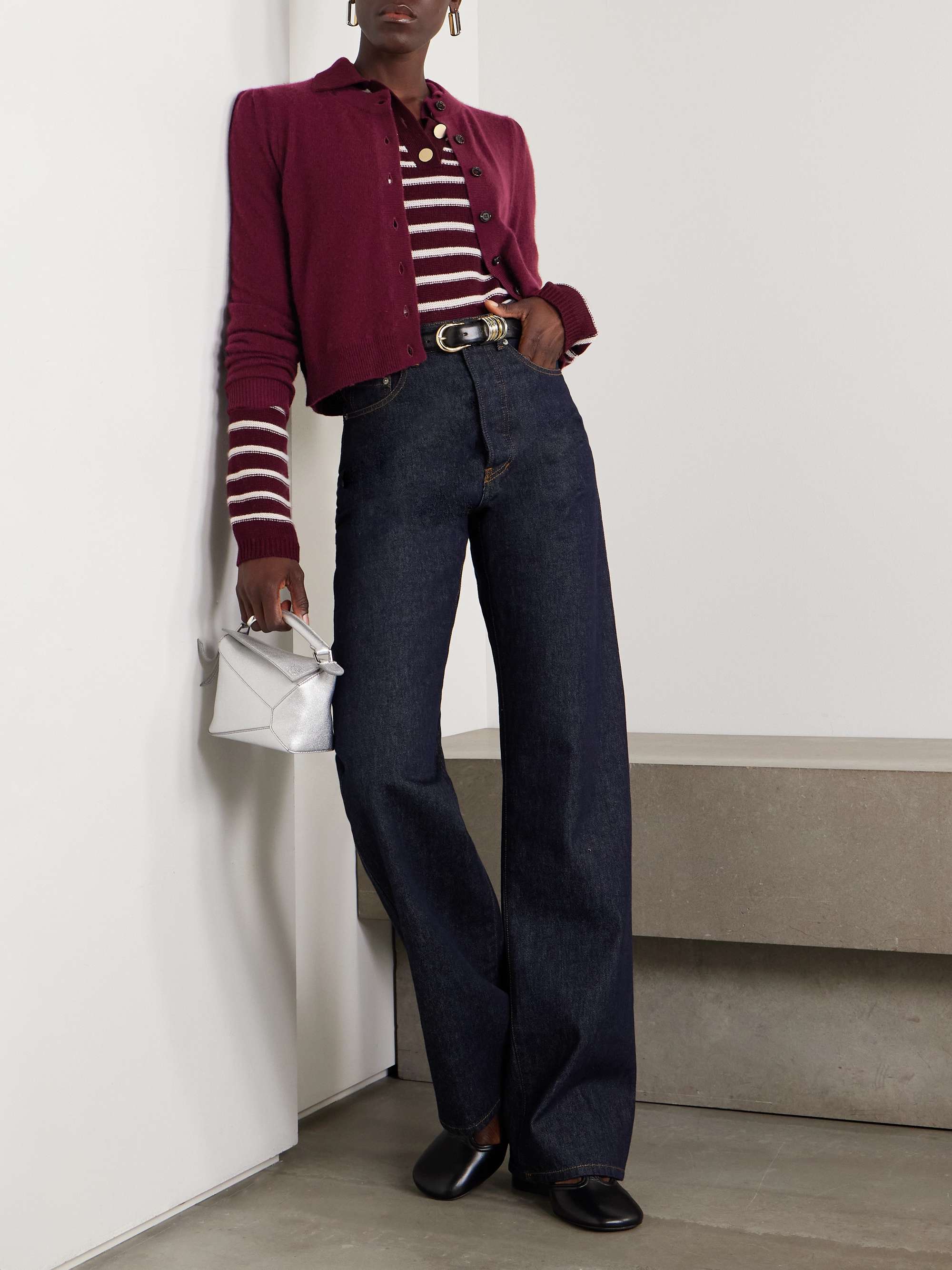 ALLUDE 