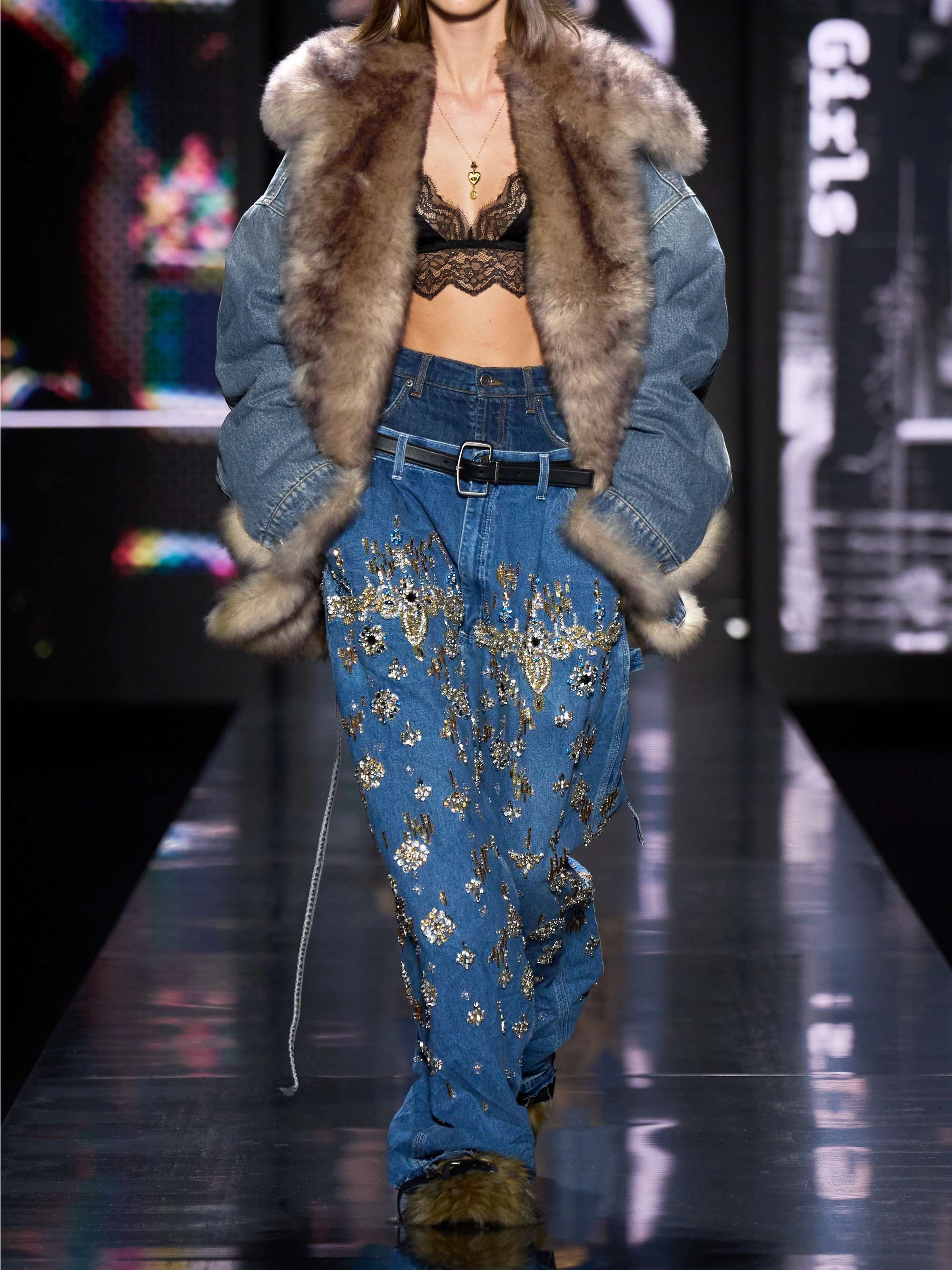 DOLCE&GABBANA 