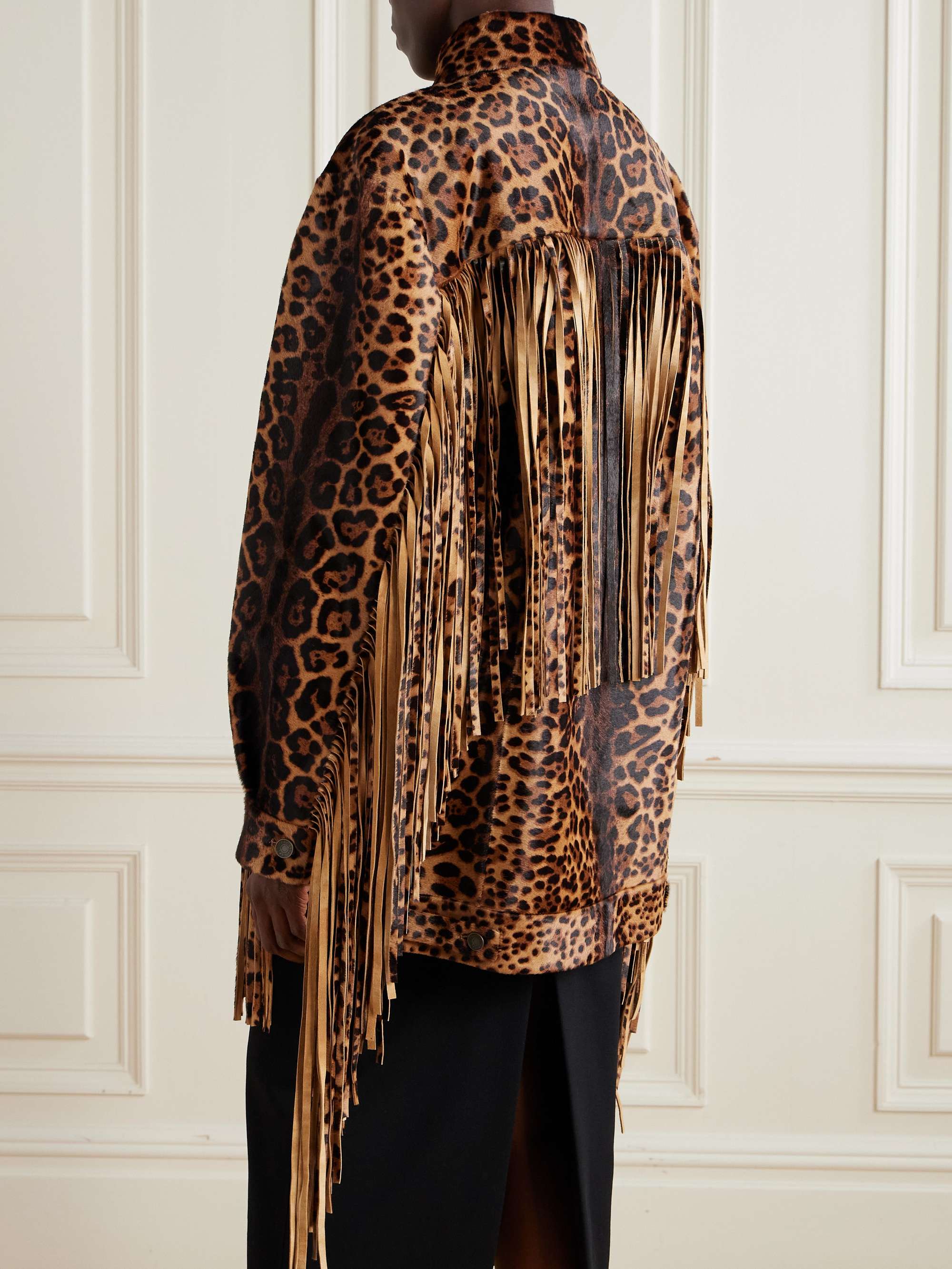DOLCE&GABBANA 