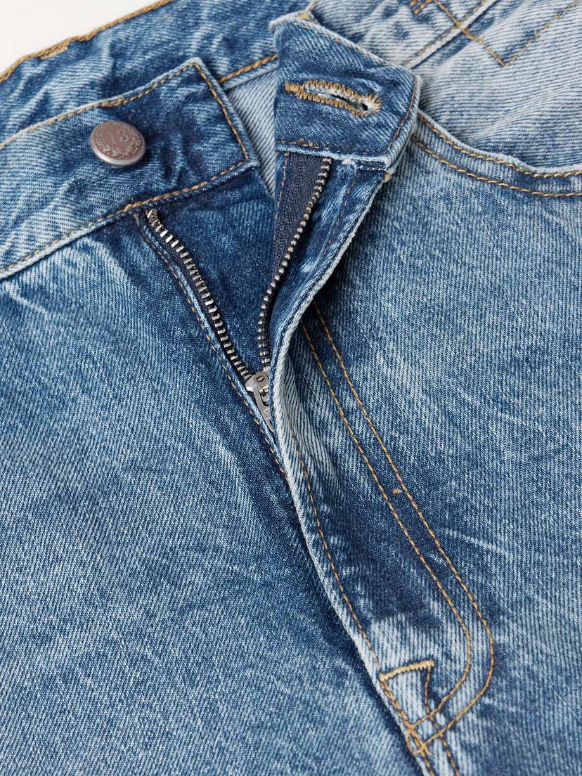 R13 X-boyfriend Jeans | Thumbnail 5 R13 X-boyfriend Jeans | Thumbnail 5