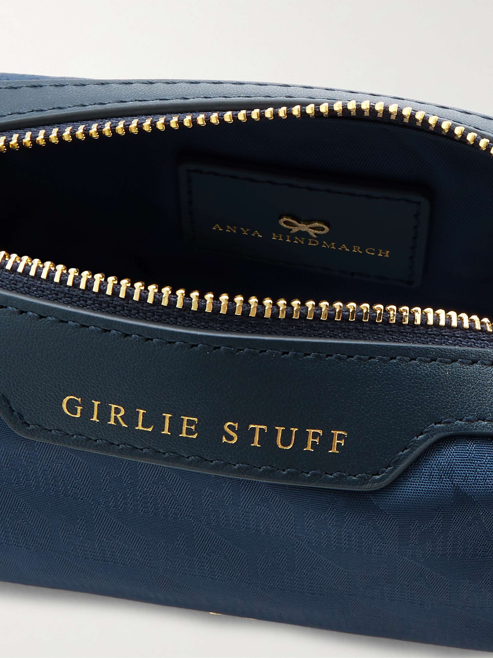 ANYA HINDMARCH 