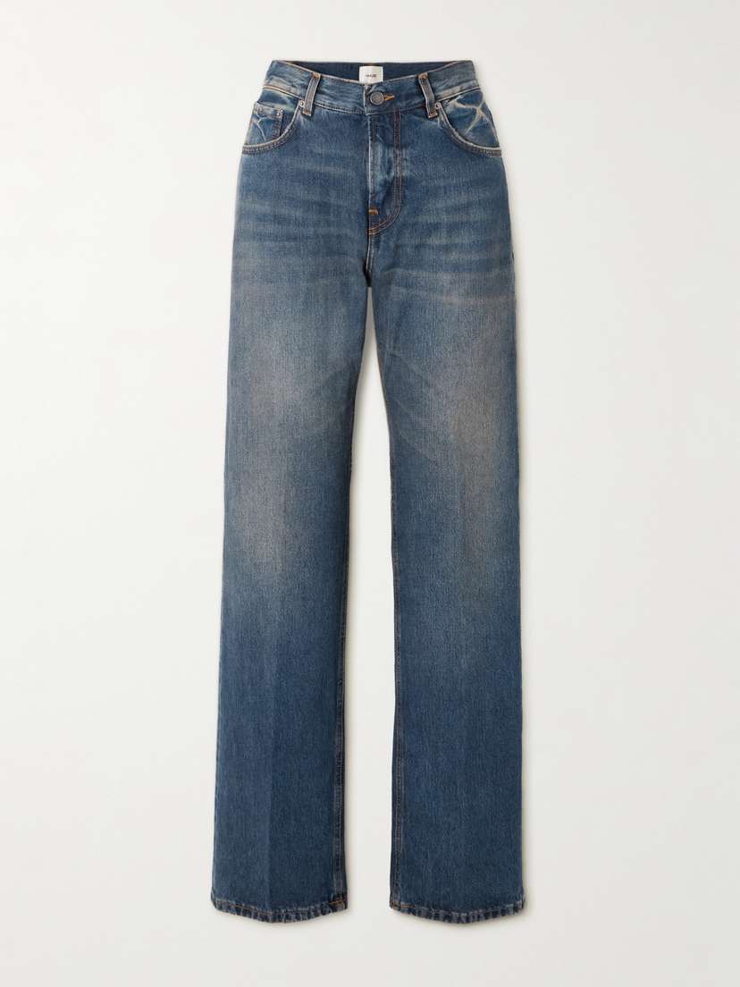 Haikure Bonnie Boyfriend Jeans