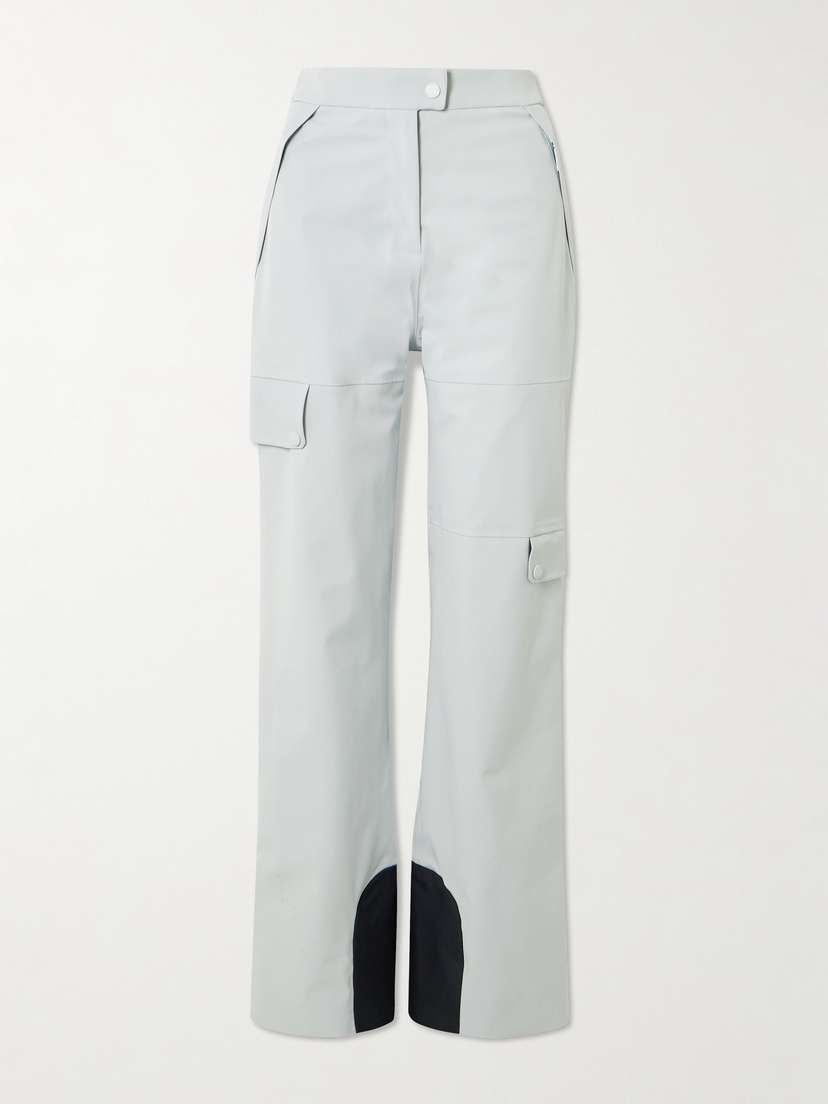 Cordova Zurs Two-tone Stretch Ski Pants