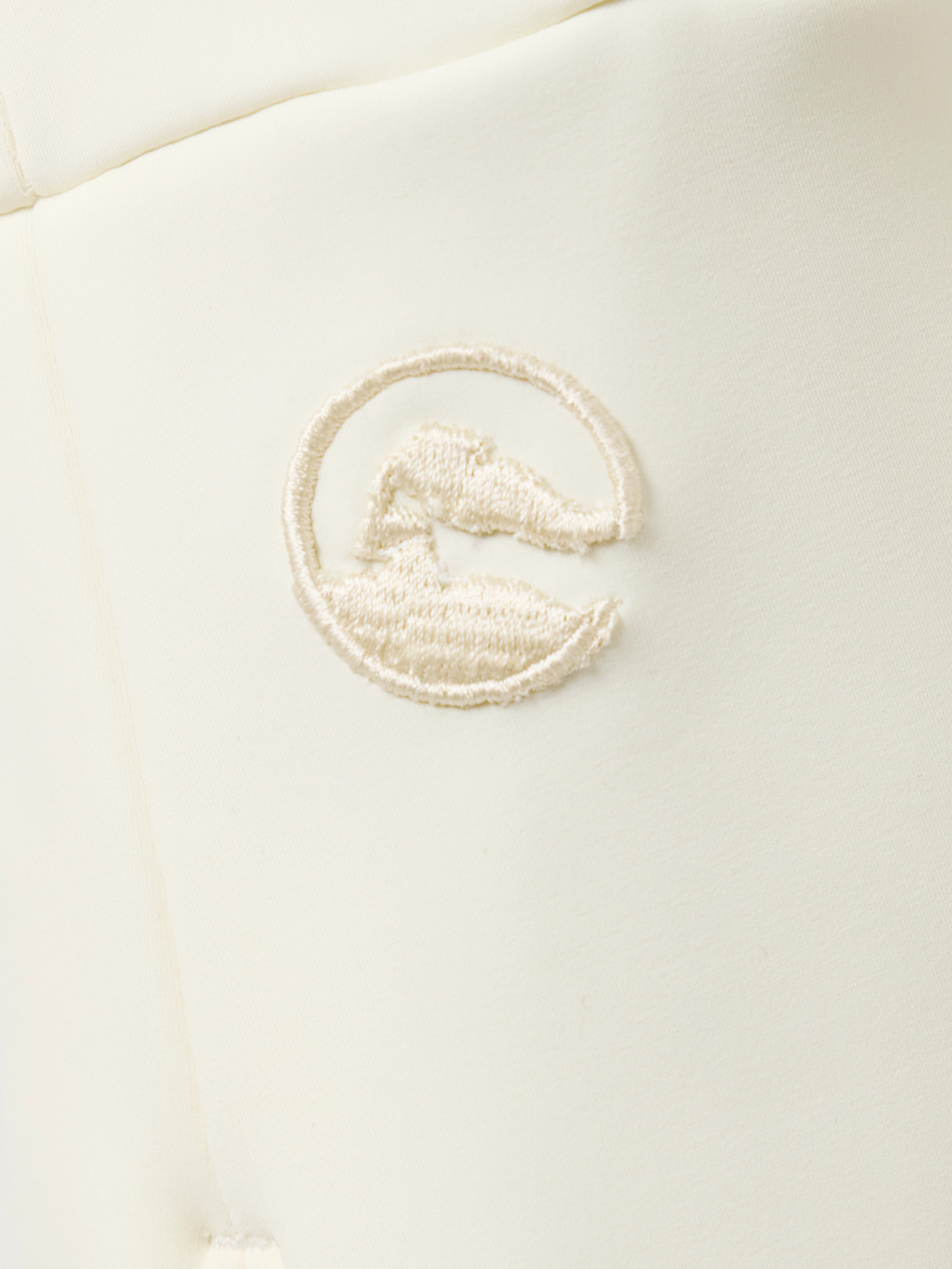 Cordova Saint Moritz Stretch Tech-jersey Flared Ski Pants In Multi