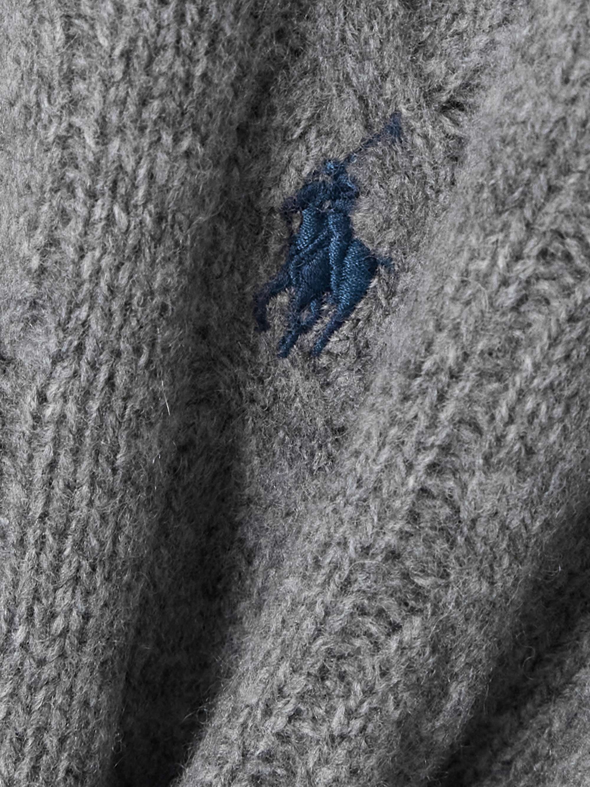 POLO RALPH LAUREN 