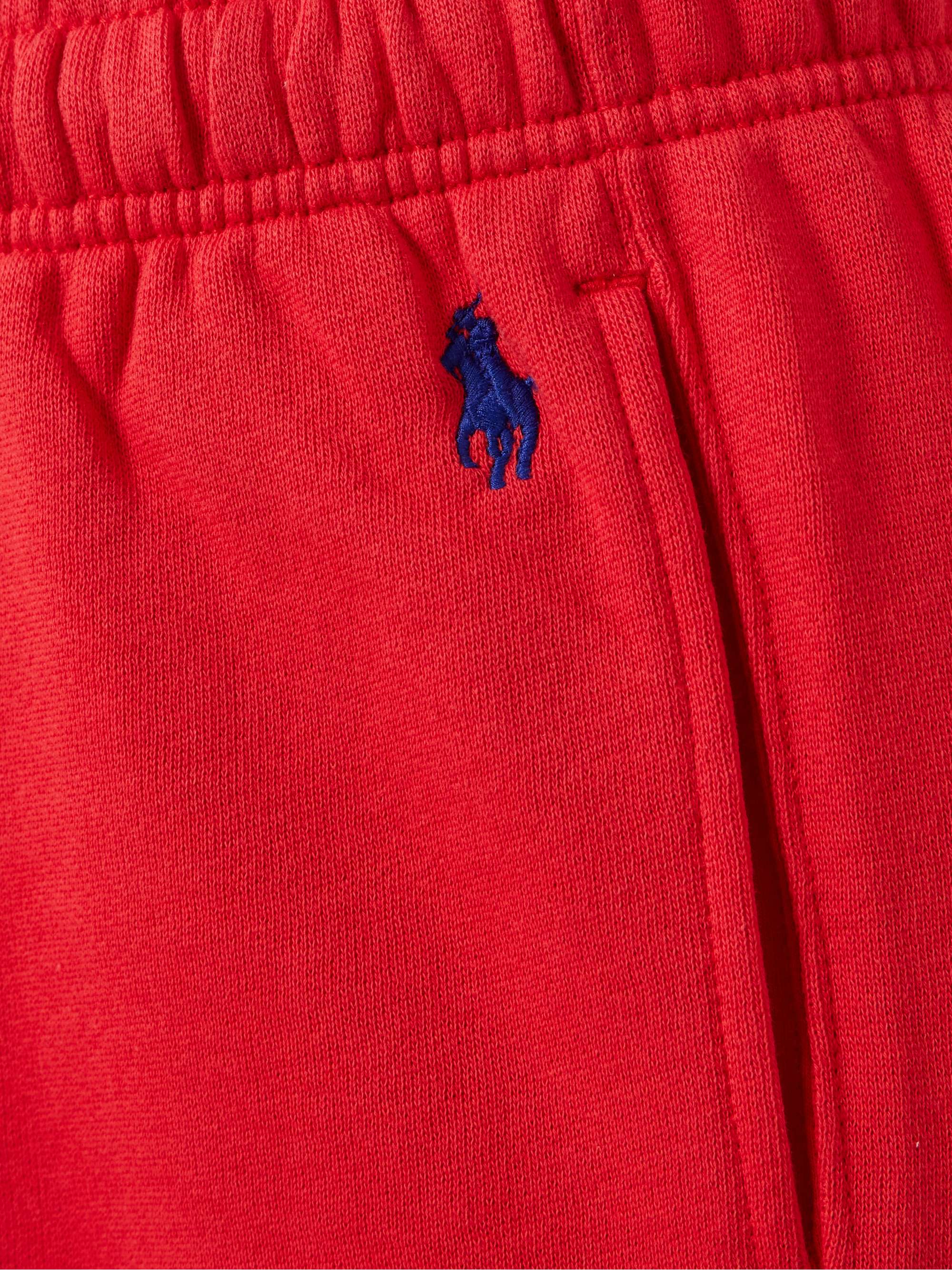 POLO RALPH LAUREN 